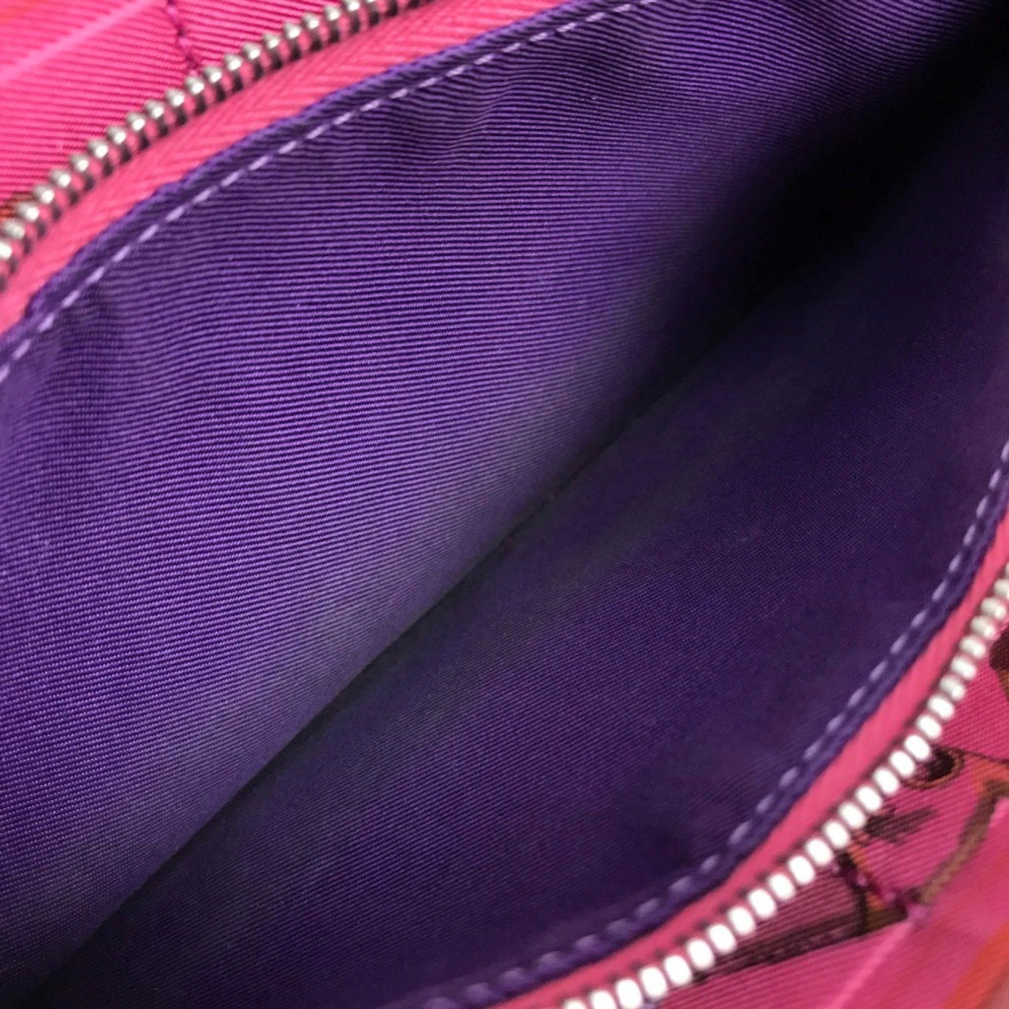 Hermes Hermès Silk'In wallet Size ONE SIZE - 6 Thumbnail