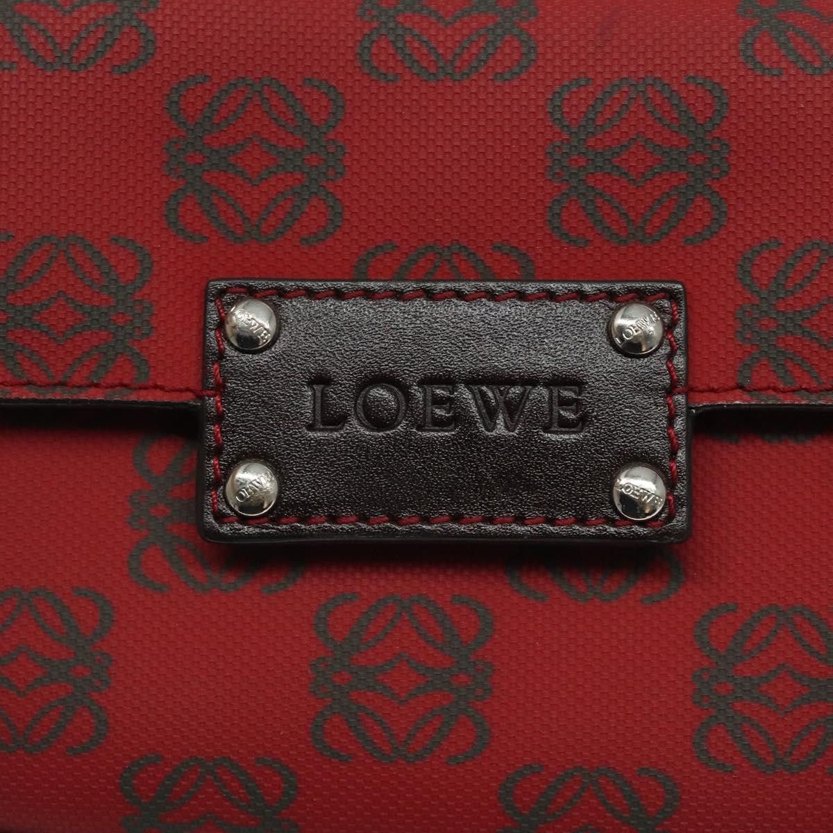 Loewe Loewe Anagram handbag Size ONE SIZE - 11 Thumbnail