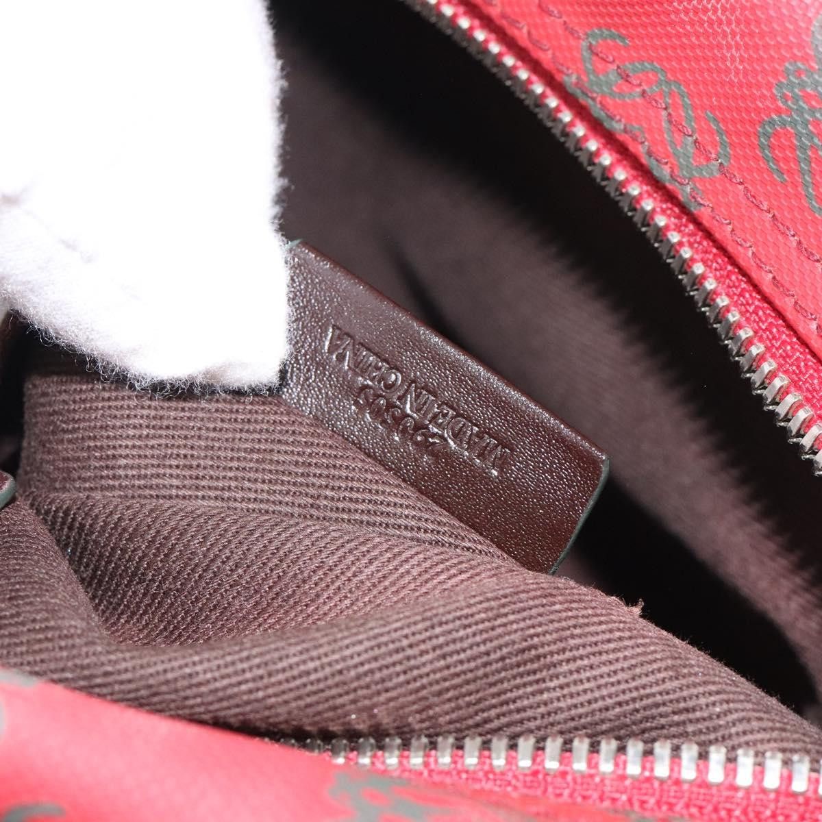 Loewe Loewe Anagram handbag Size ONE SIZE - 14 Thumbnail