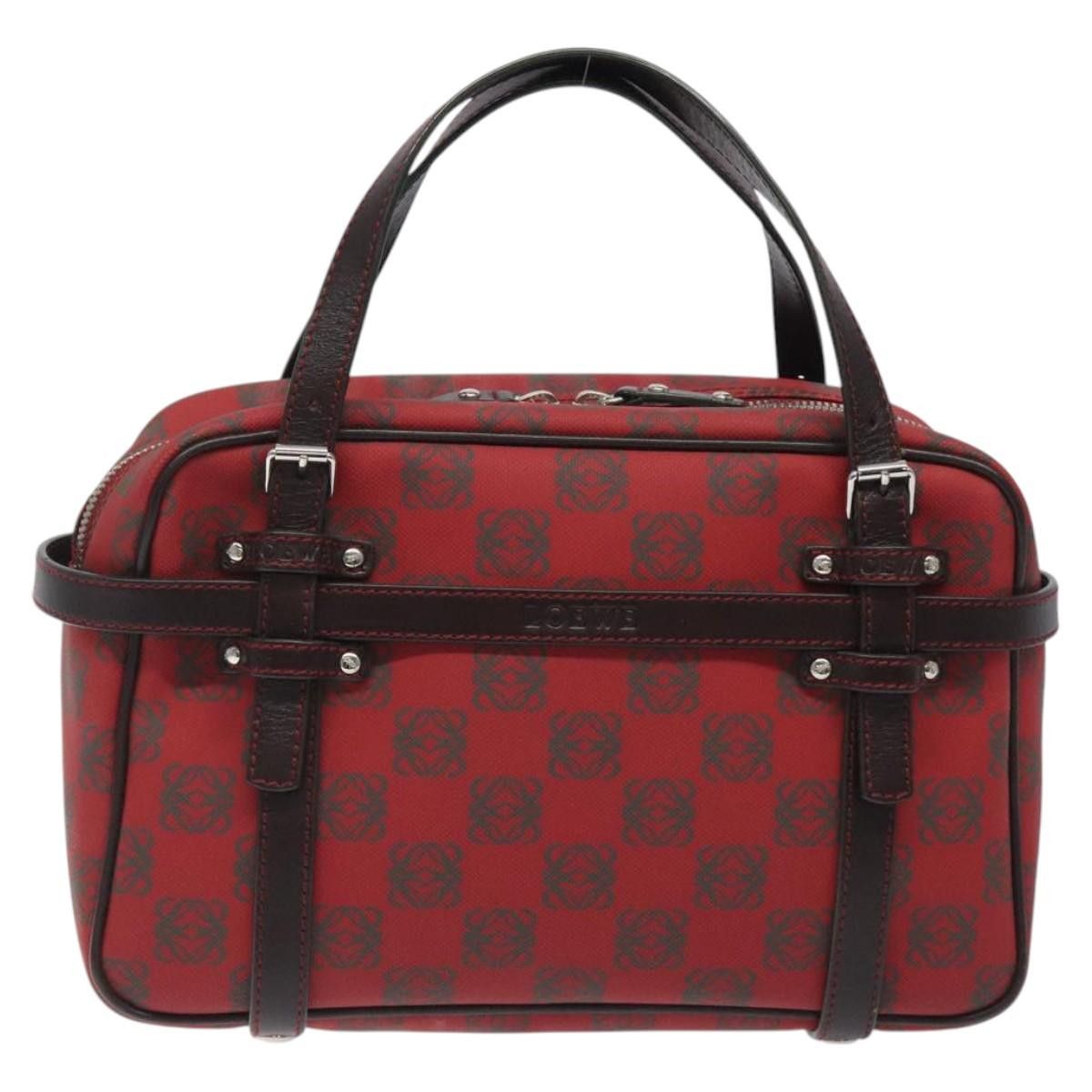 Loewe Loewe Anagram handbag Size ONE SIZE - 2 Thumbnail
