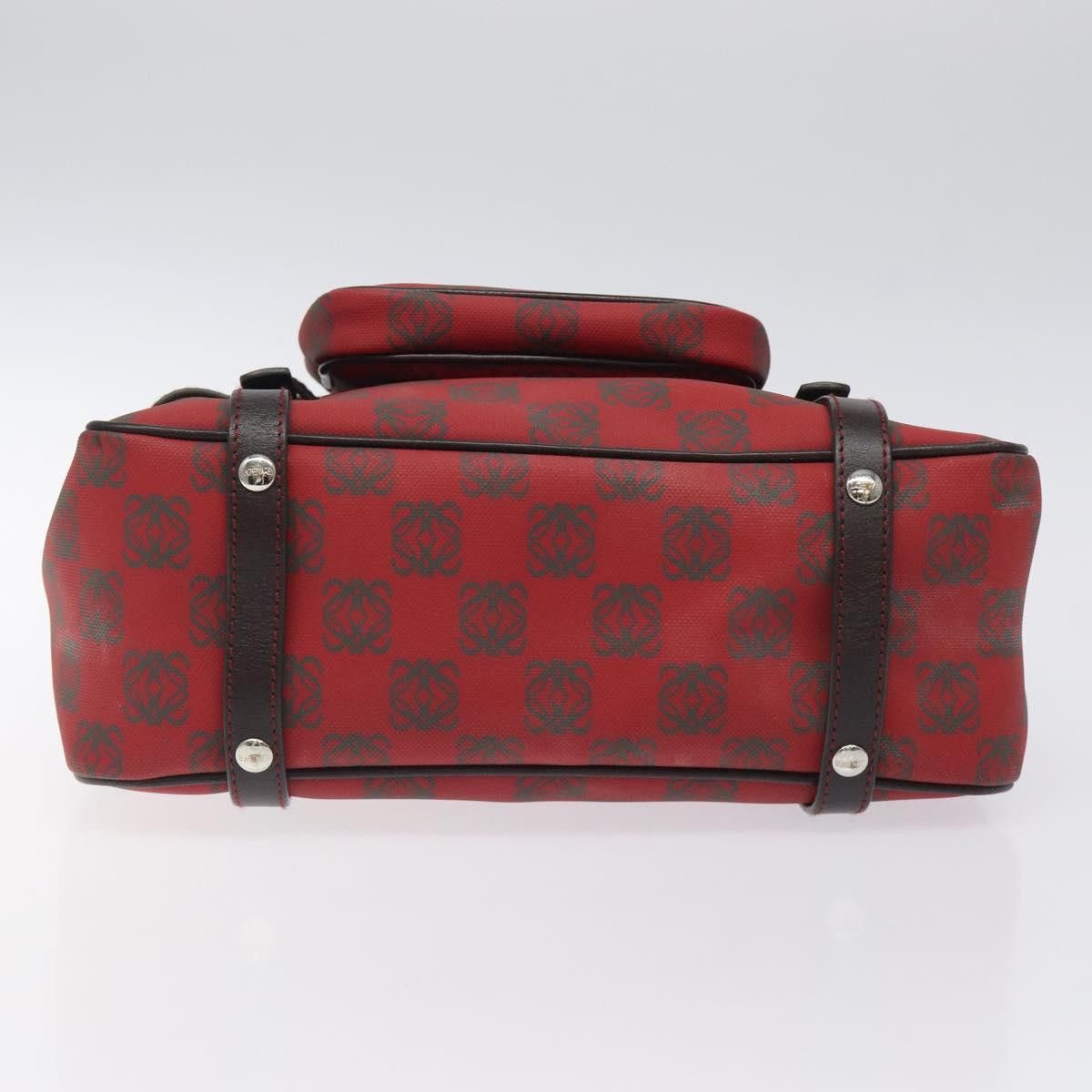 Loewe Loewe Anagram handbag Size ONE SIZE - 18 Thumbnail