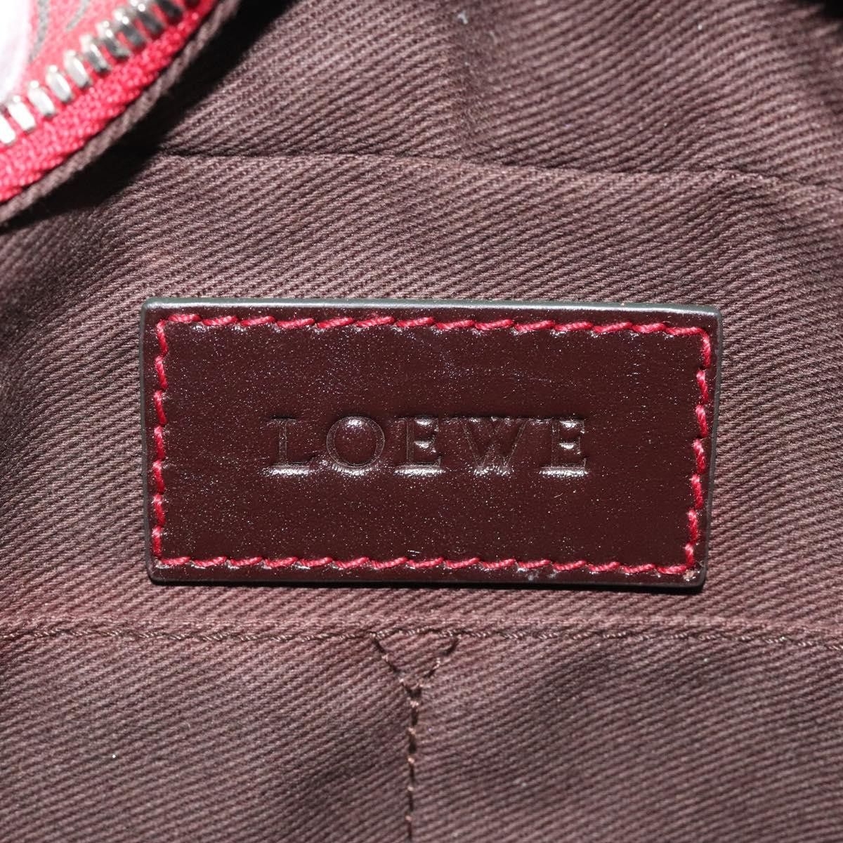 Loewe Loewe Anagram handbag Size ONE SIZE - 13 Thumbnail