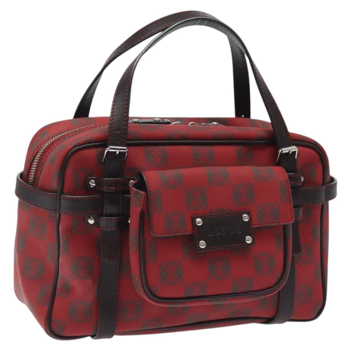 Loewe Loewe Anagram handbag Size ONE SIZE - 19 Thumbnail