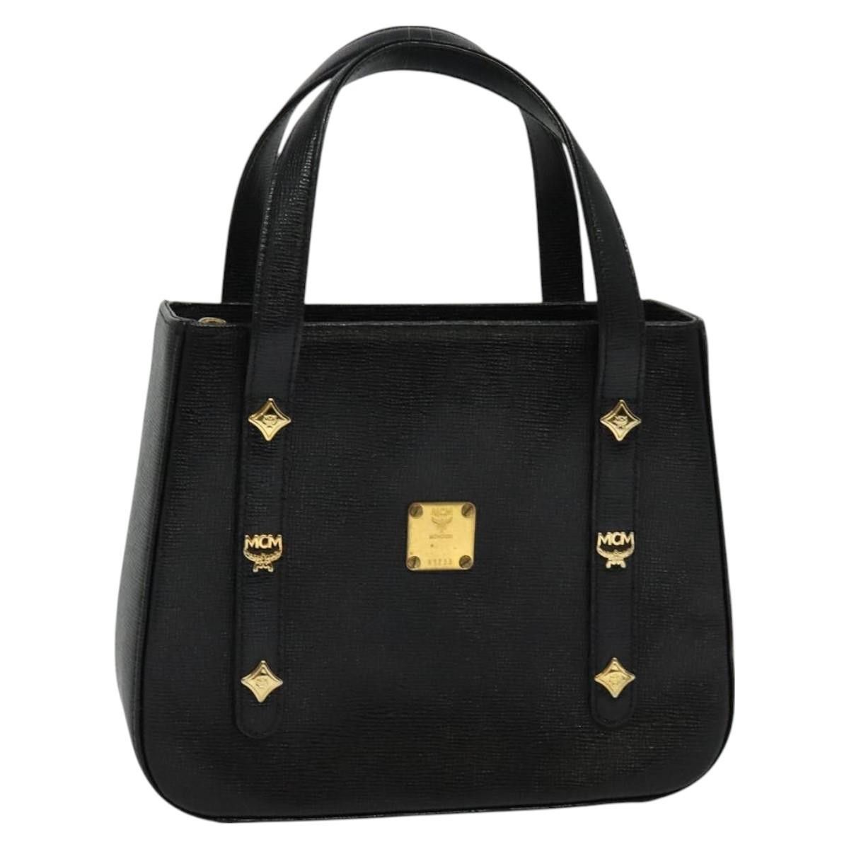 MCM MCM handbag Size ONE SIZE - 14 Thumbnail