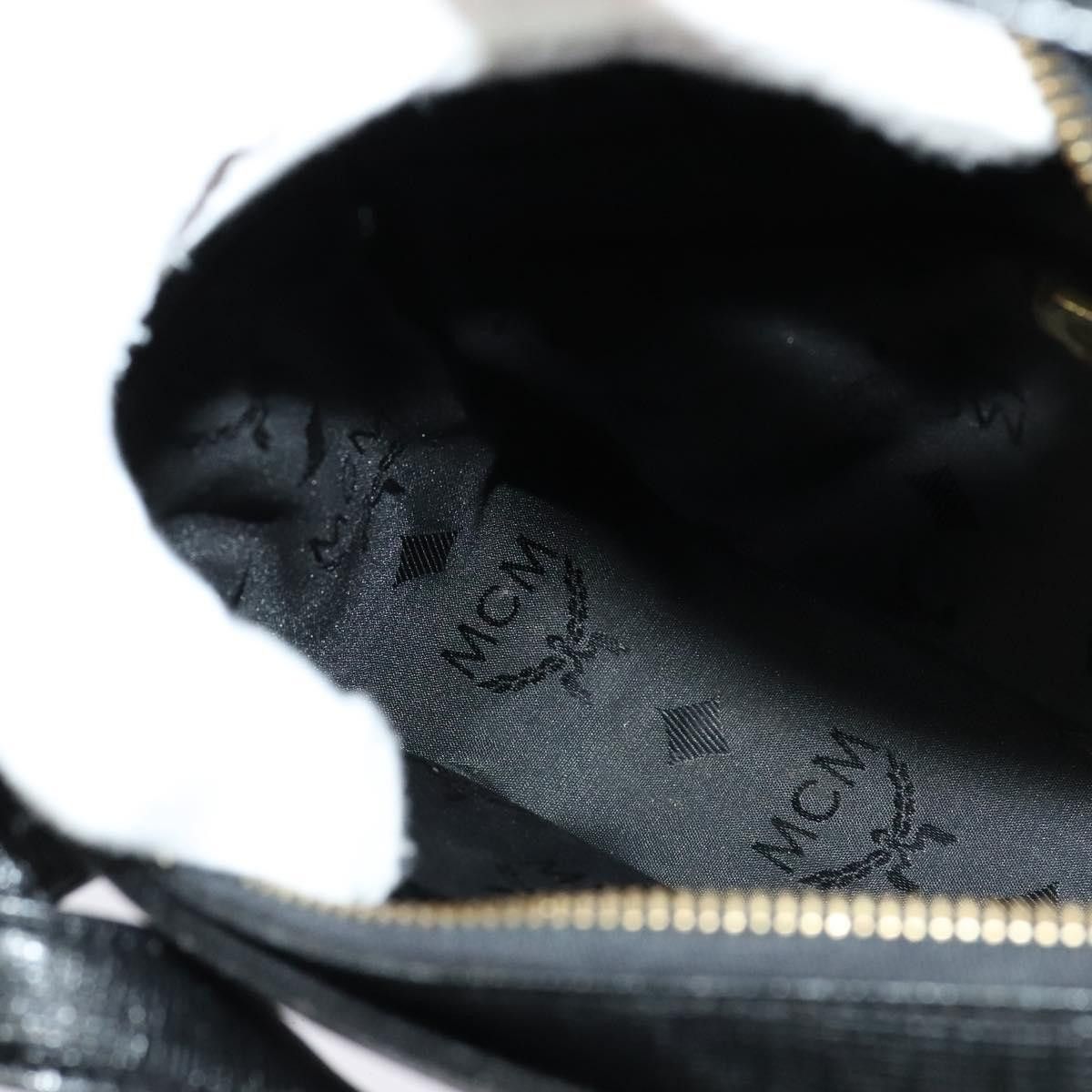 MCM MCM handbag Size ONE SIZE - 19 Thumbnail