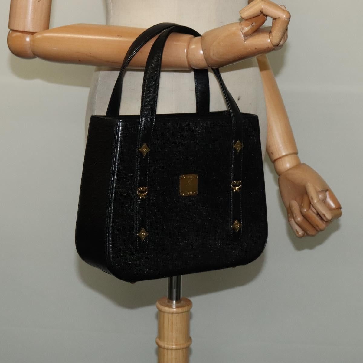 MCM MCM handbag Size ONE SIZE - 13 Thumbnail