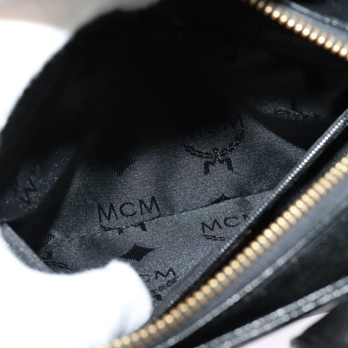 MCM MCM handbag Size ONE SIZE - 20 Thumbnail