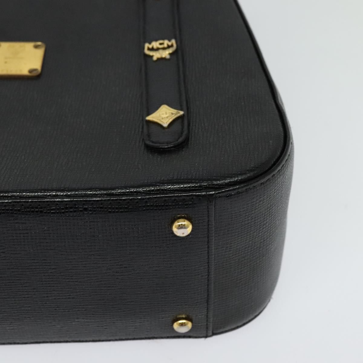 MCM MCM handbag Size ONE SIZE - 7 Thumbnail