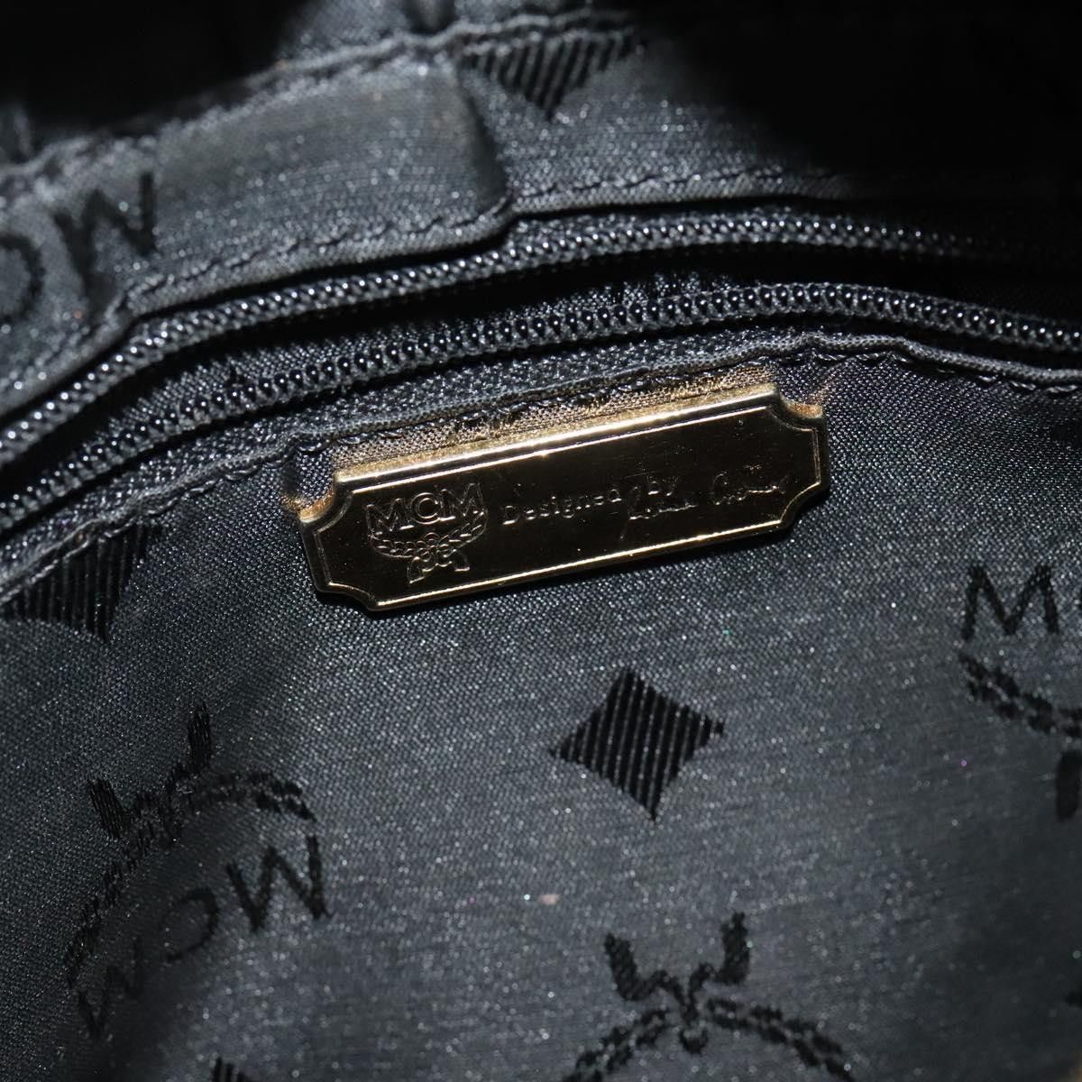 MCM MCM handbag Size ONE SIZE - 12 Thumbnail