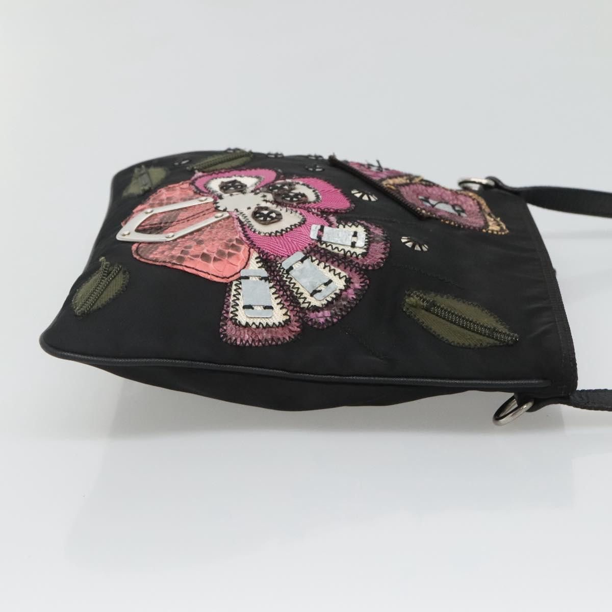 Prada Prada Tessuto shoulder Size ONE SIZE - 3 Thumbnail