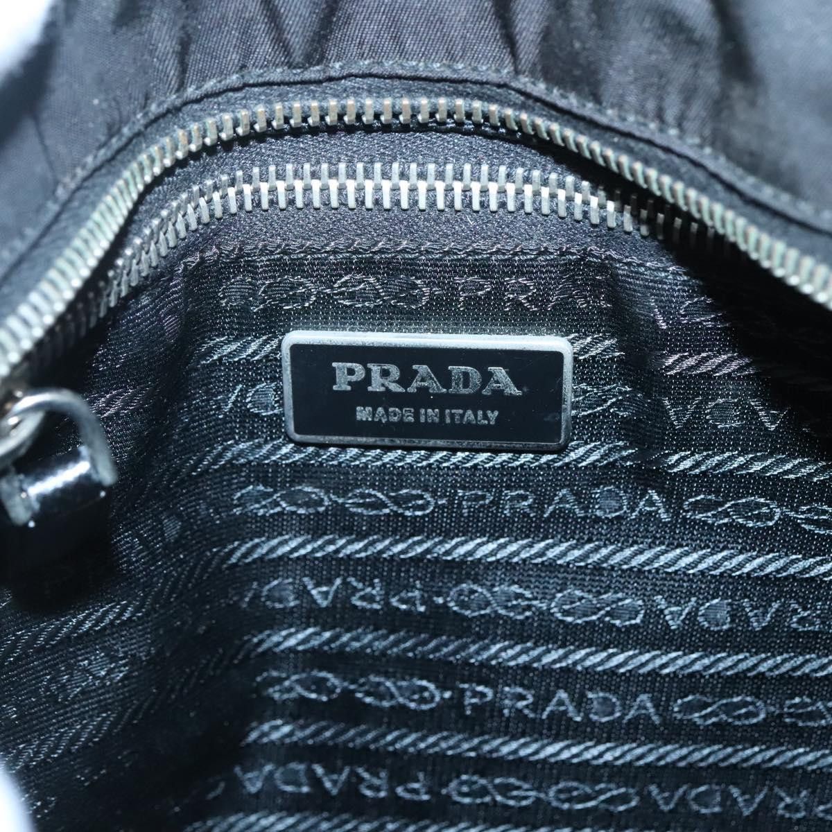 Prada Prada Tessuto shoulder Size ONE SIZE - 14 Thumbnail