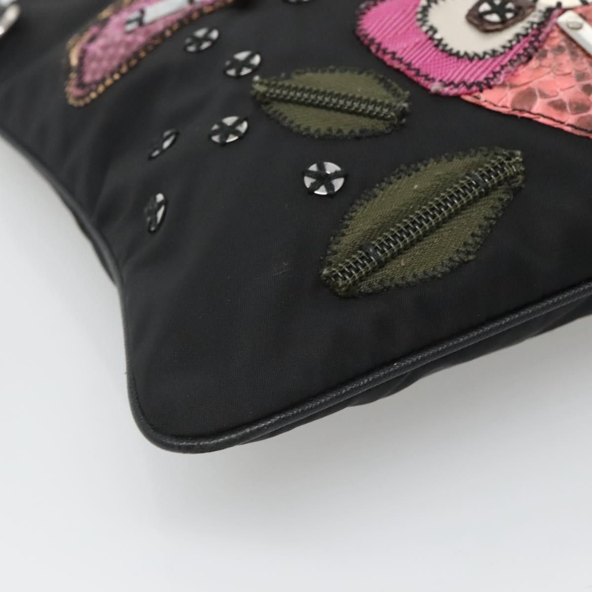 Prada Prada Tessuto shoulder Size ONE SIZE - 7 Thumbnail