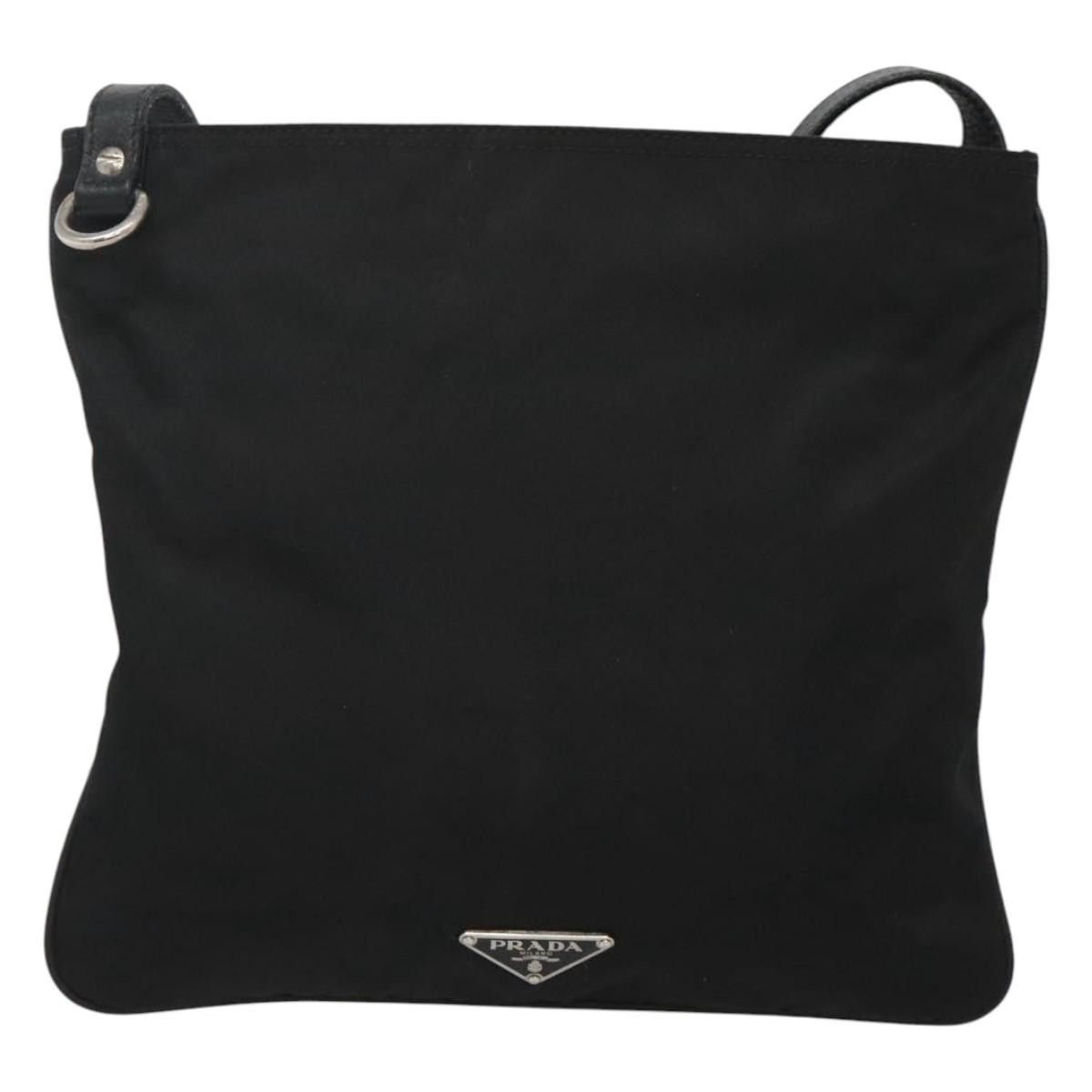 Prada Prada Tessuto shoulder Size ONE SIZE - 2 Thumbnail