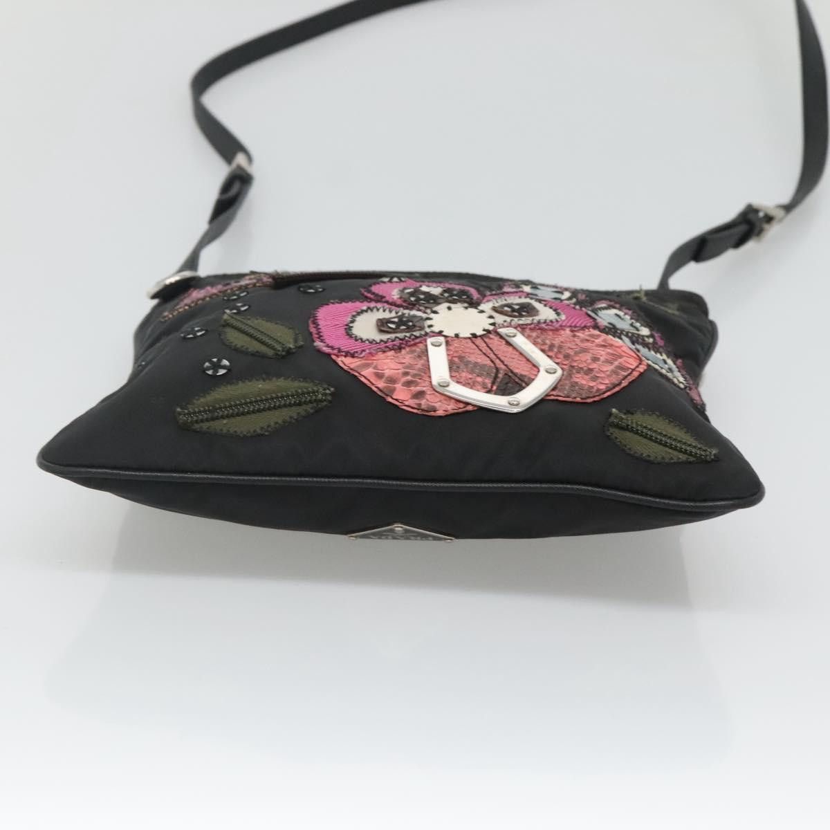Prada Prada Tessuto shoulder Size ONE SIZE - 19 Thumbnail