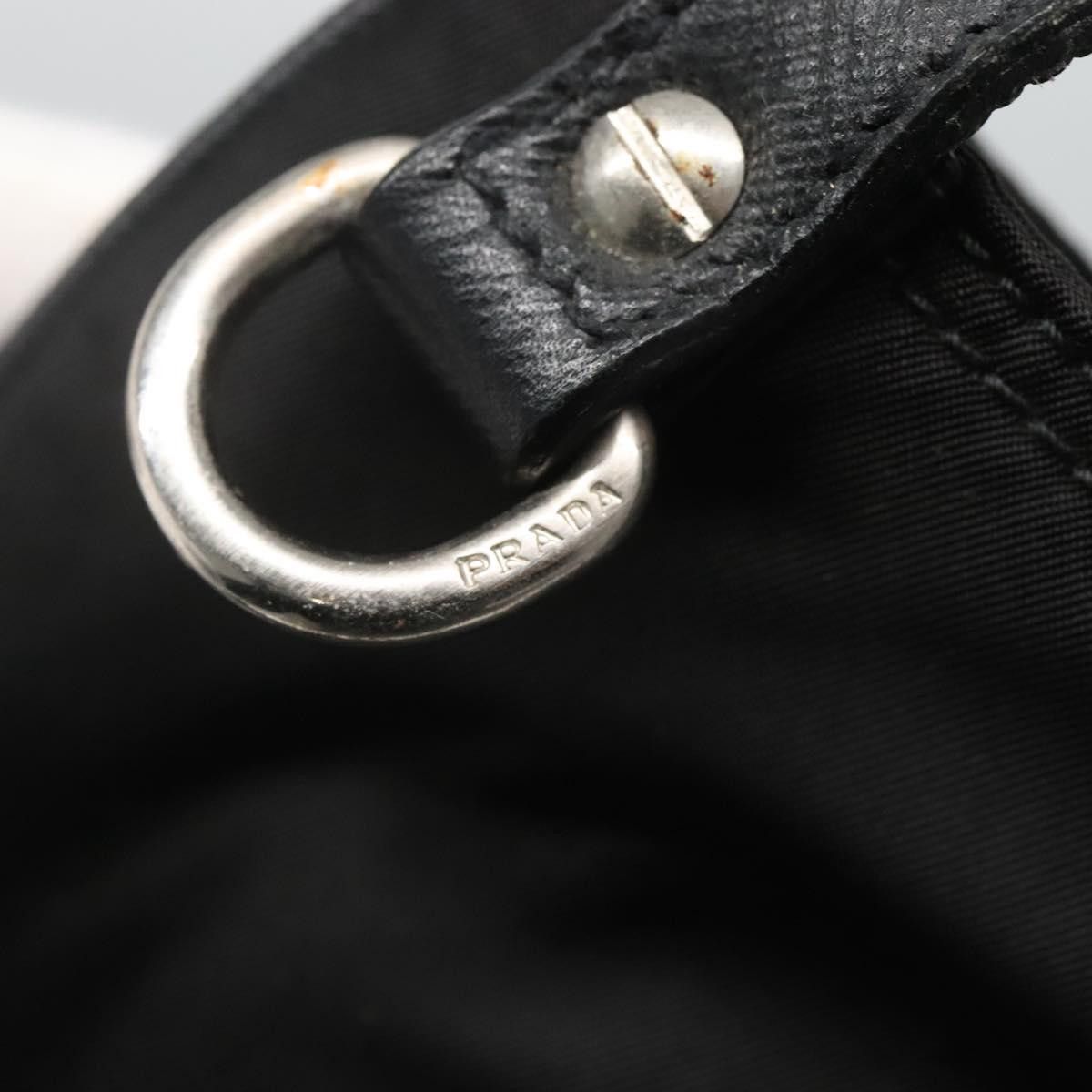 Prada Prada Tessuto shoulder Size ONE SIZE - 11 Thumbnail