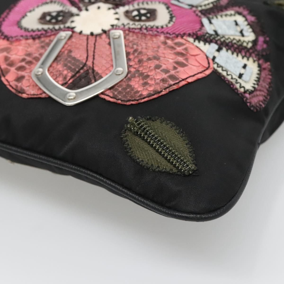 Prada Prada Tessuto shoulder Size ONE SIZE - 6 Thumbnail