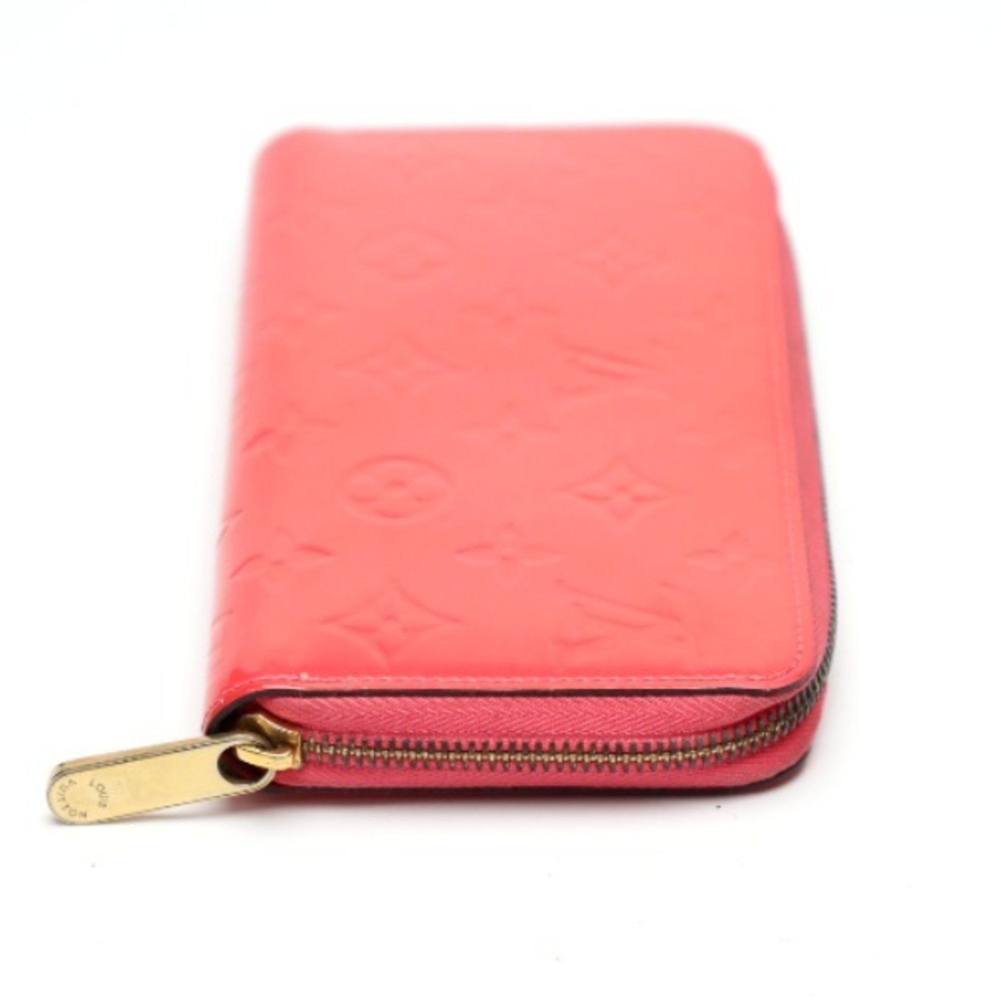 Louis Vuitton Louis Vuitton Zippy wallet wallet Size ONE SIZE - 10 Thumbnail
