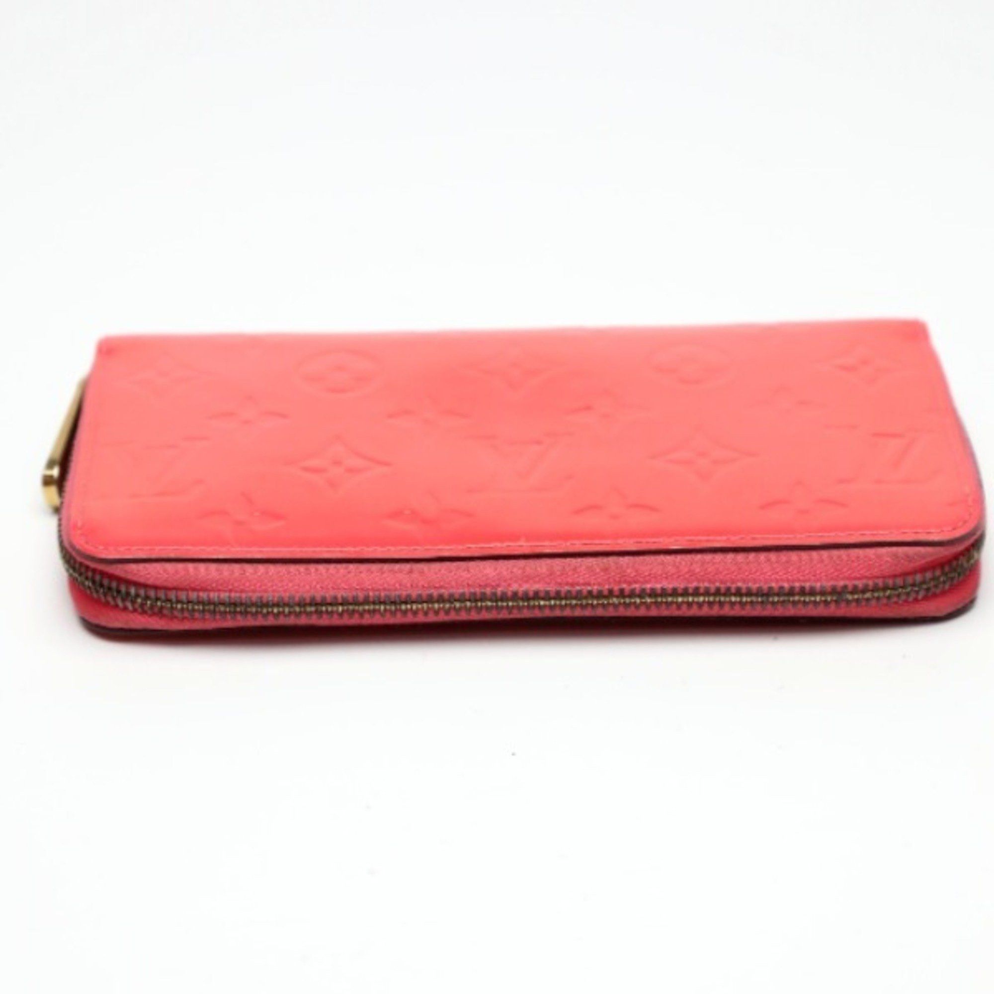 Louis Vuitton Louis Vuitton Zippy wallet wallet Size ONE SIZE - 4 Thumbnail