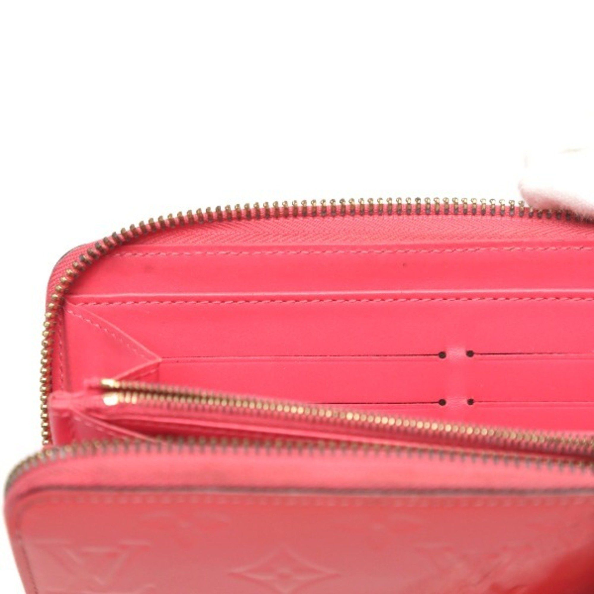 Louis Vuitton Louis Vuitton Zippy wallet wallet Size ONE SIZE - 13 Thumbnail