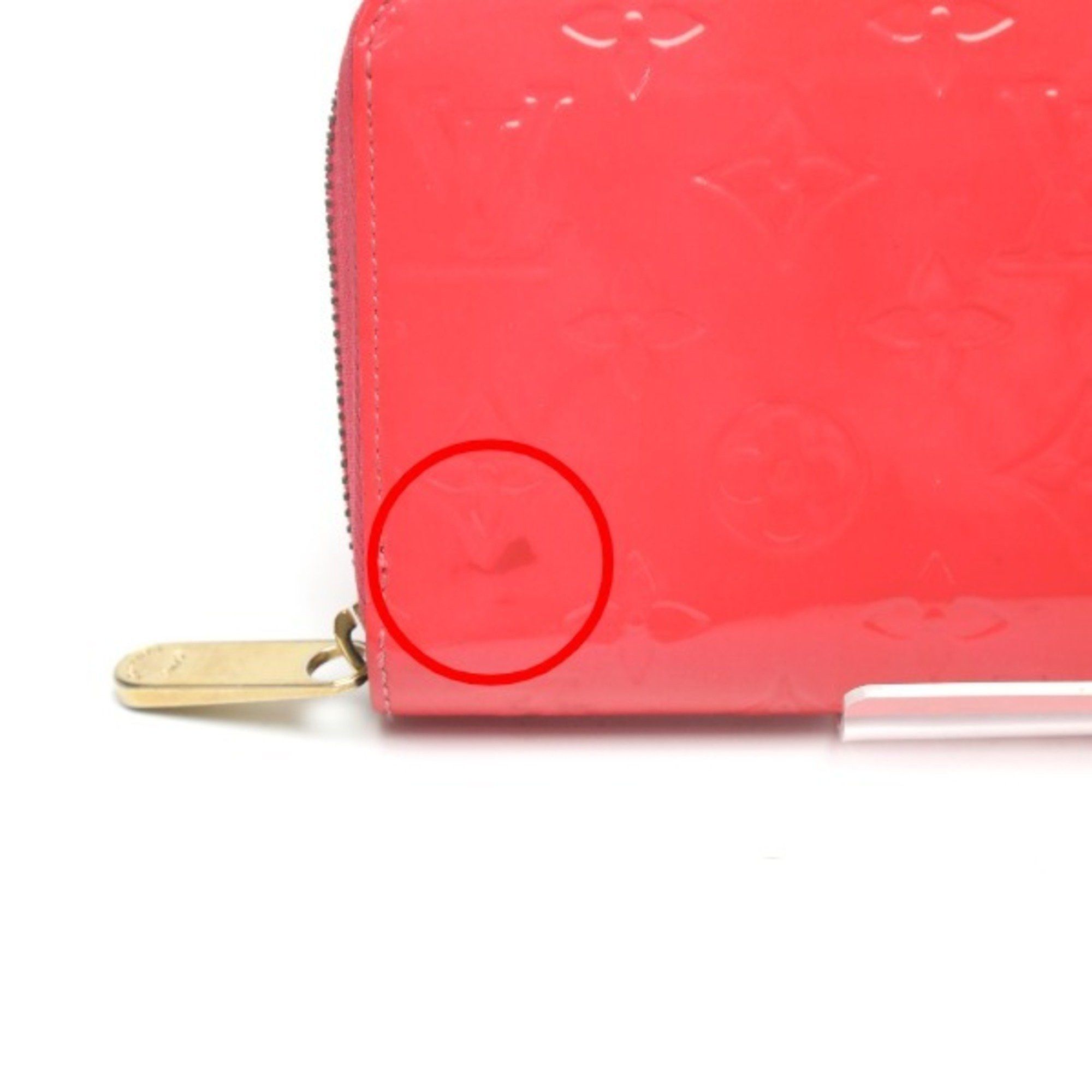 Louis Vuitton Louis Vuitton Zippy wallet wallet Size ONE SIZE - 6 Thumbnail
