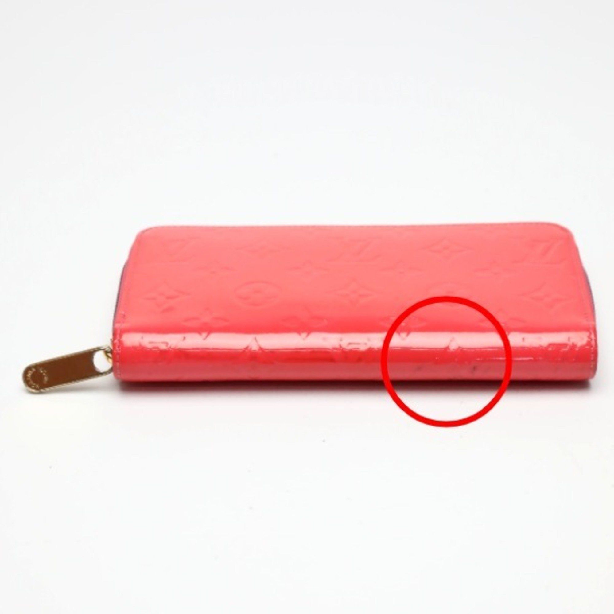 Louis Vuitton Louis Vuitton Zippy wallet wallet Size ONE SIZE - 3 Thumbnail