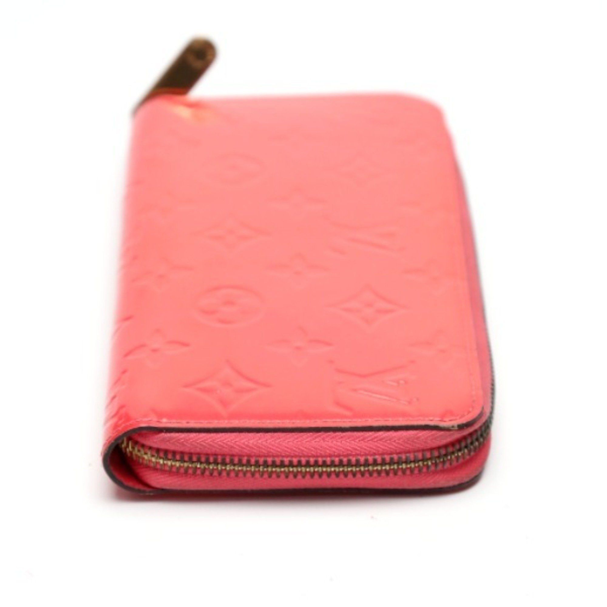 Louis Vuitton Louis Vuitton Zippy wallet wallet Size ONE SIZE - 11 Thumbnail