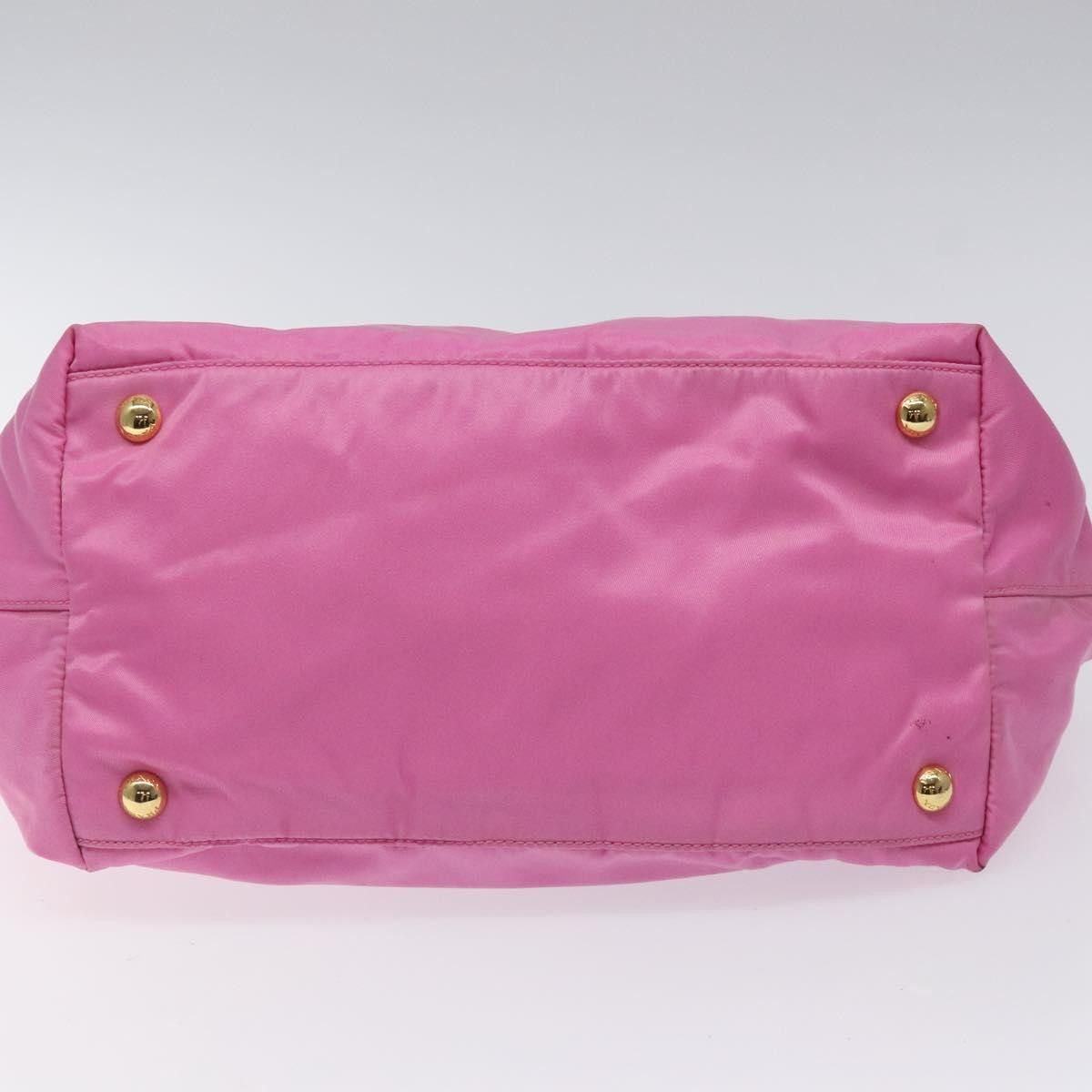 Prada Prada Ribbon handbag Size ONE SIZE - 23 Thumbnail