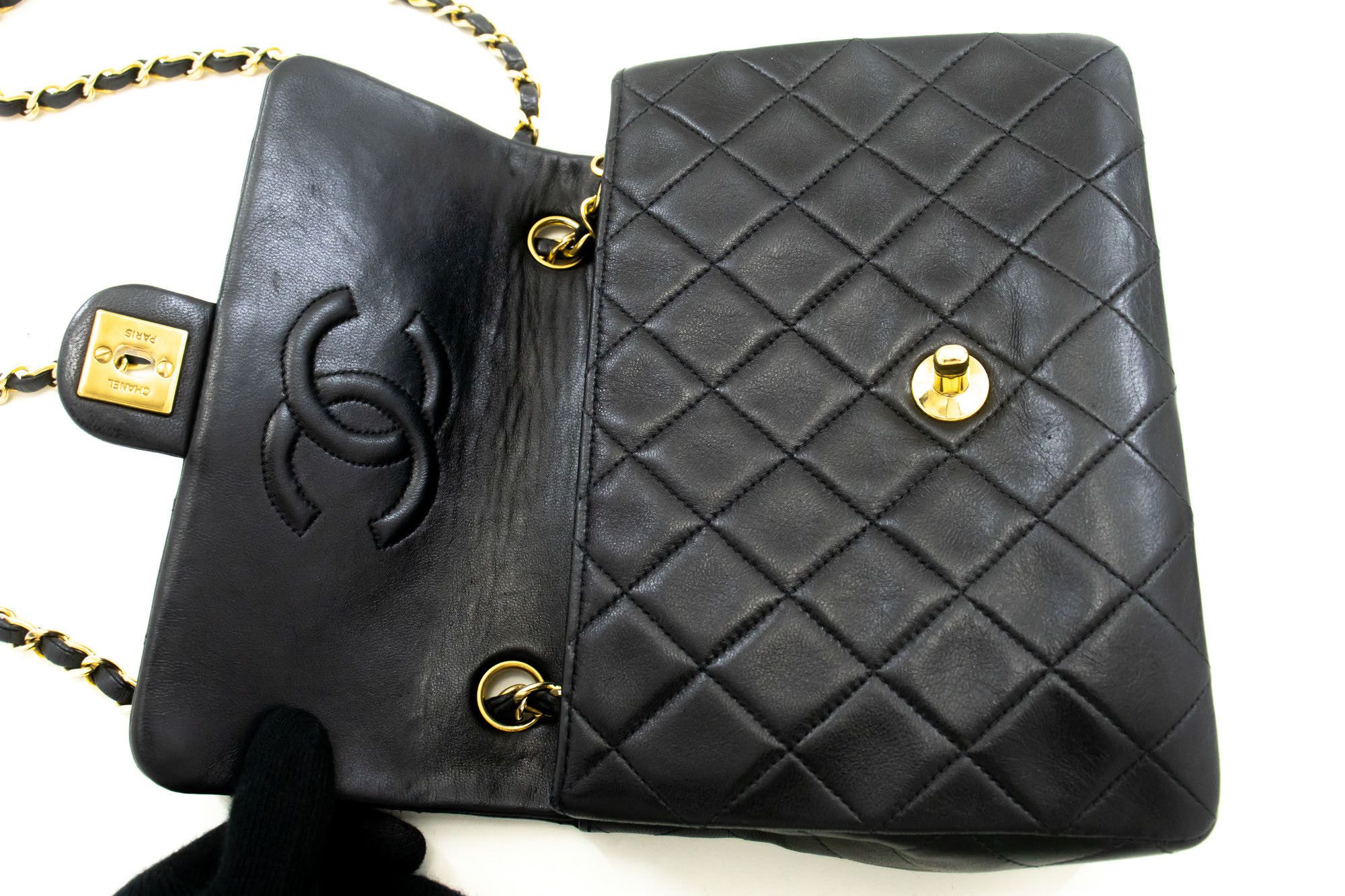 Chanel Chanel Timeless shoulder Size ONE SIZE - 12 Thumbnail