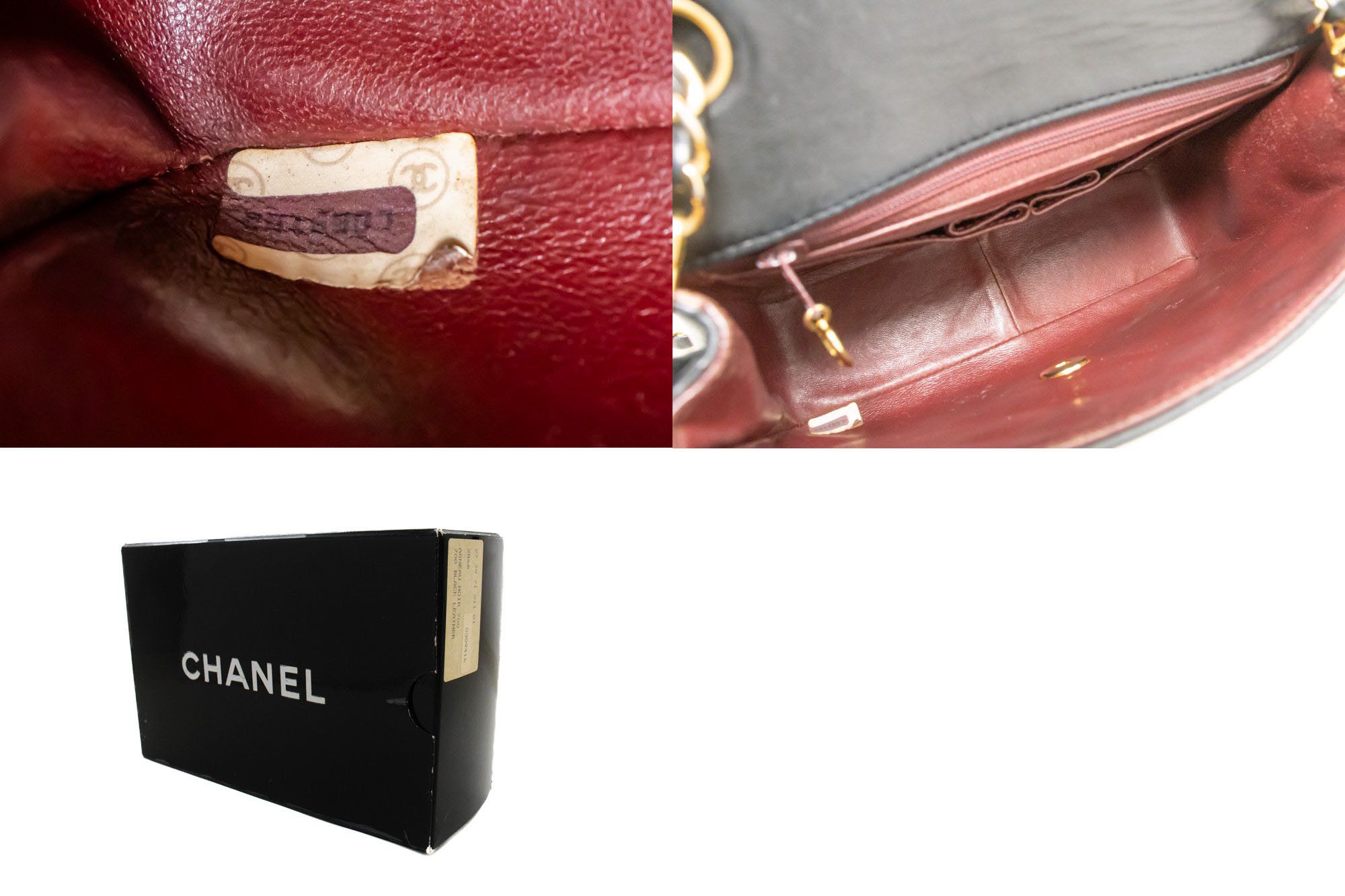 Chanel Chanel Timeless shoulder Size ONE SIZE - 9 Thumbnail