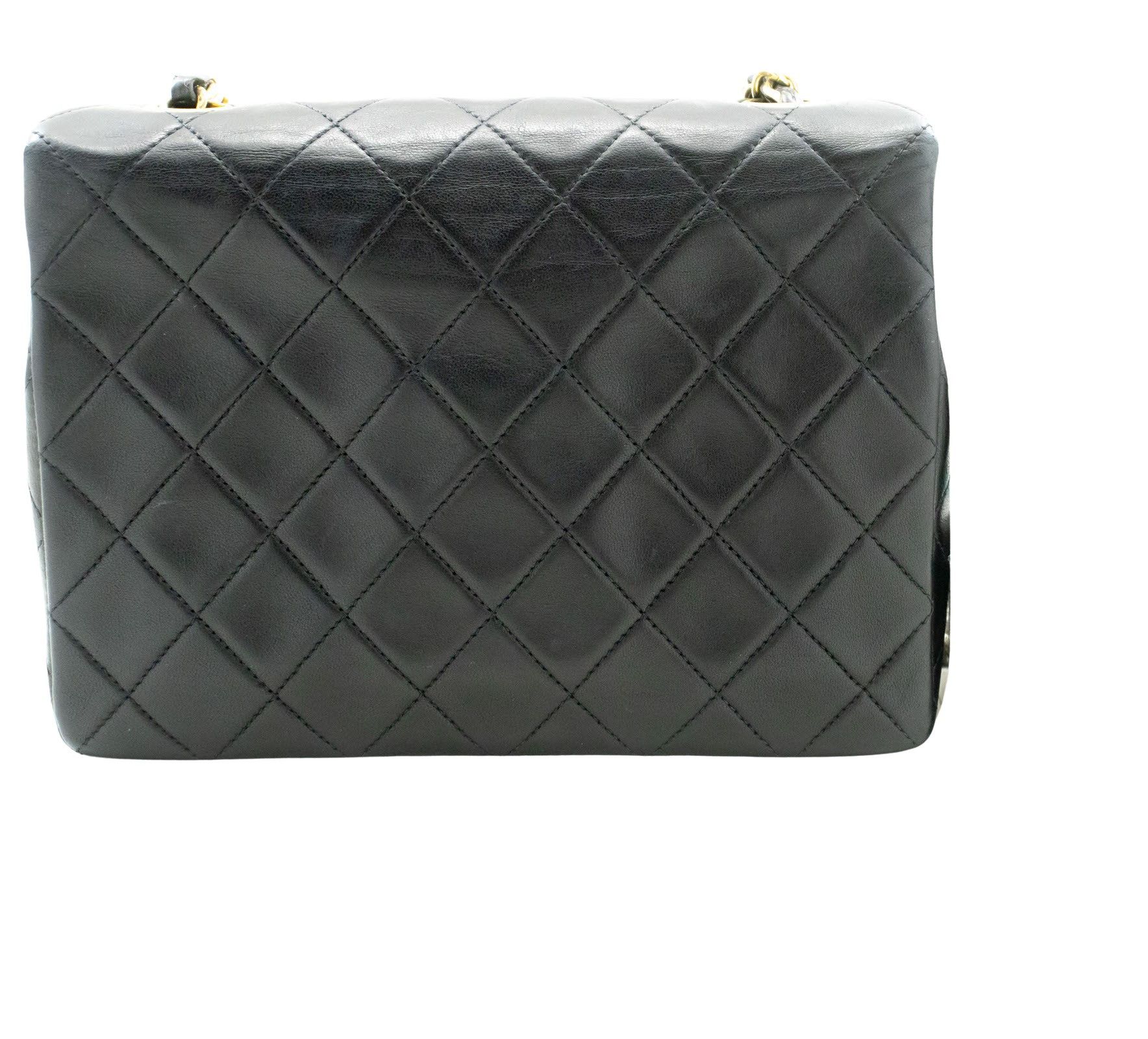 Chanel Chanel Timeless shoulder Size ONE SIZE - 2 Thumbnail