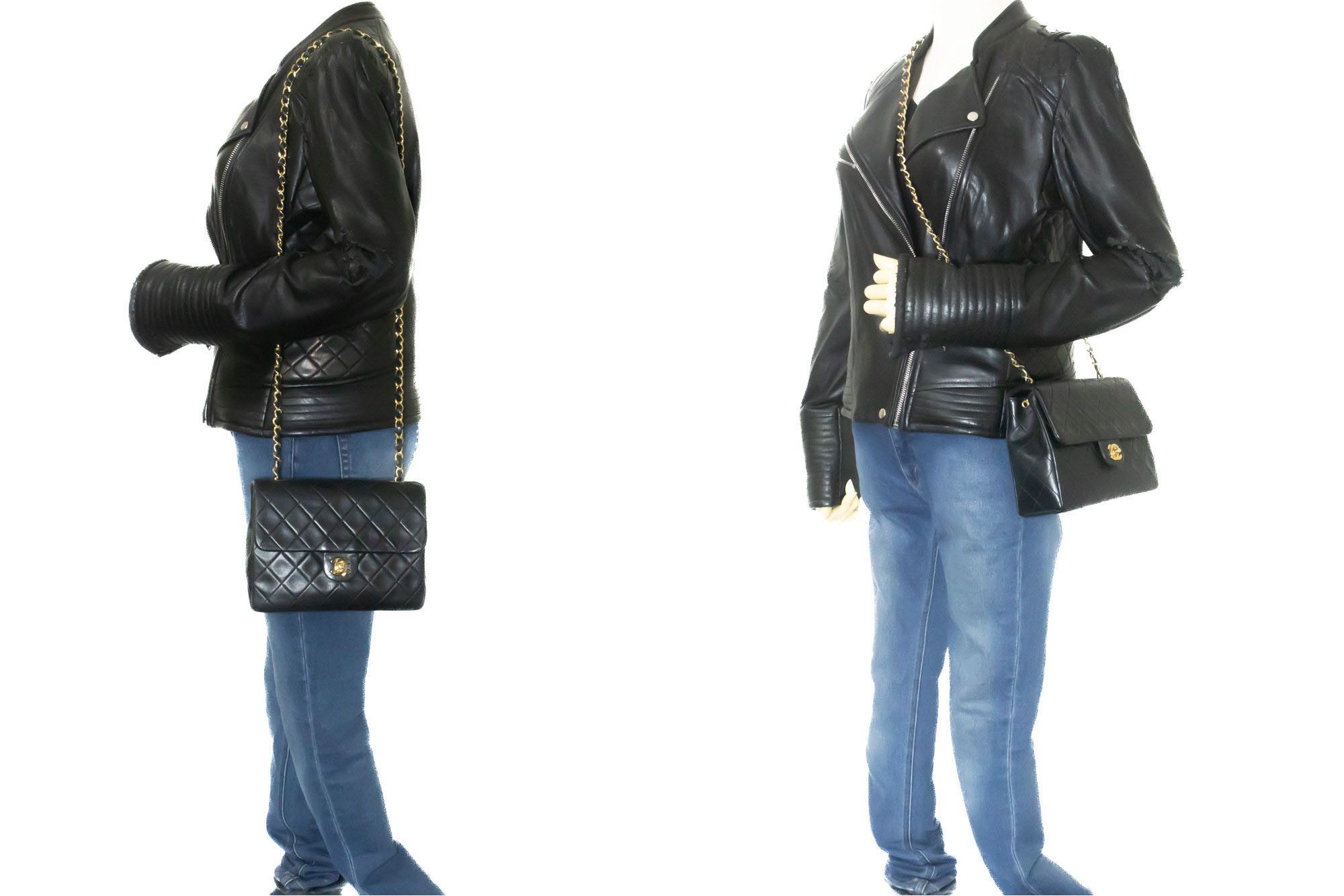 Chanel Chanel Timeless shoulder Size ONE SIZE - 10 Thumbnail