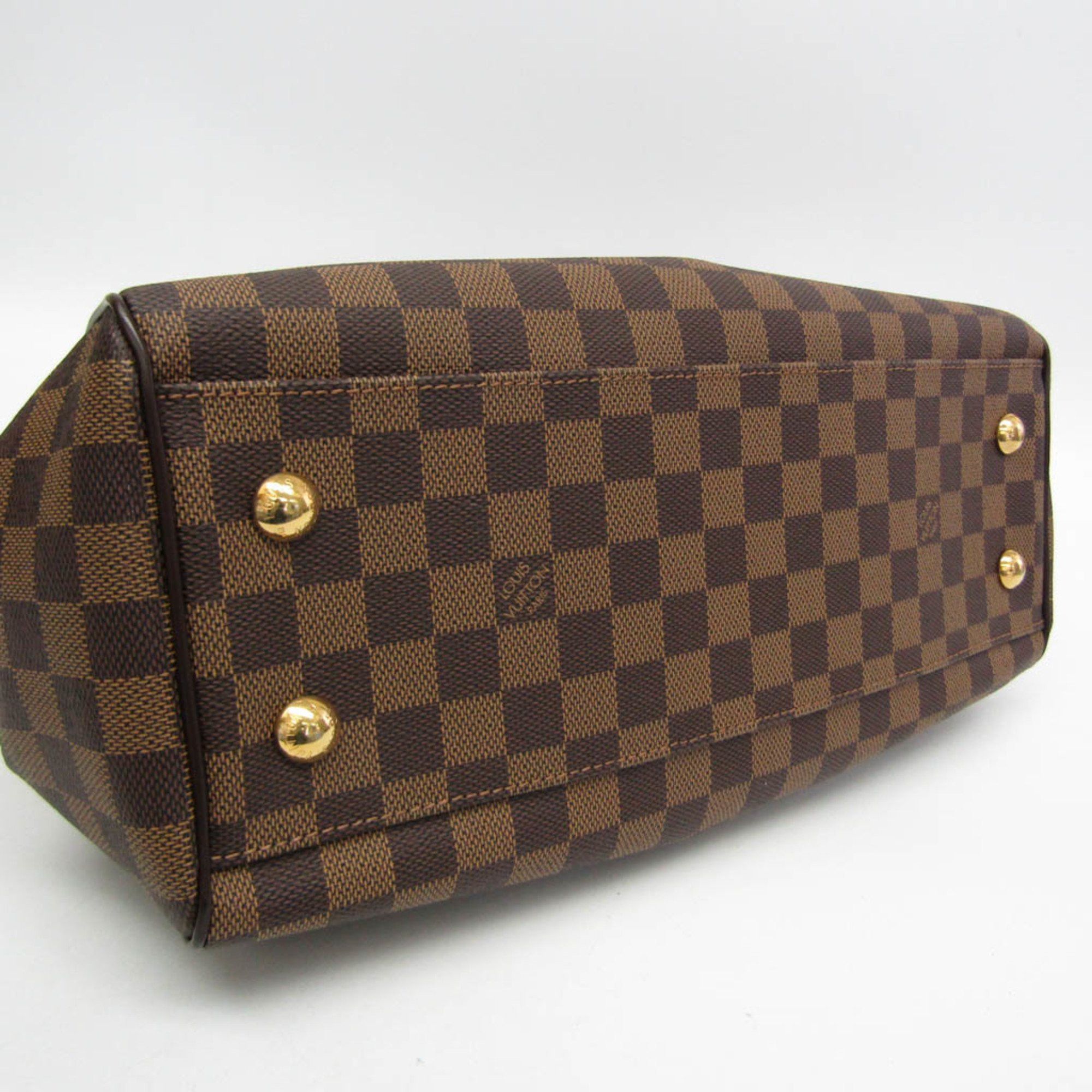 Louis Vuitton Louis Vuitton Trevi shoulder Size ONE SIZE - 3 Thumbnail