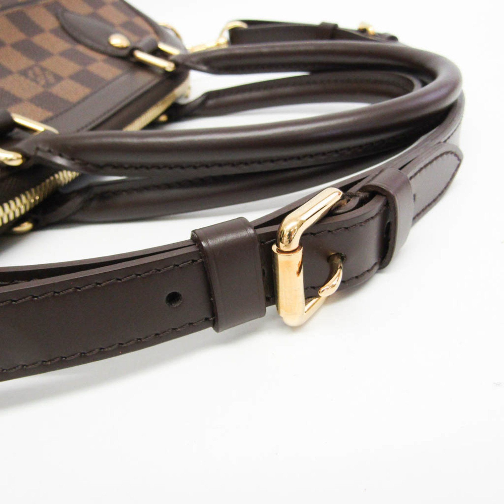 Louis Vuitton Louis Vuitton Trevi shoulder Size ONE SIZE - 9 Thumbnail