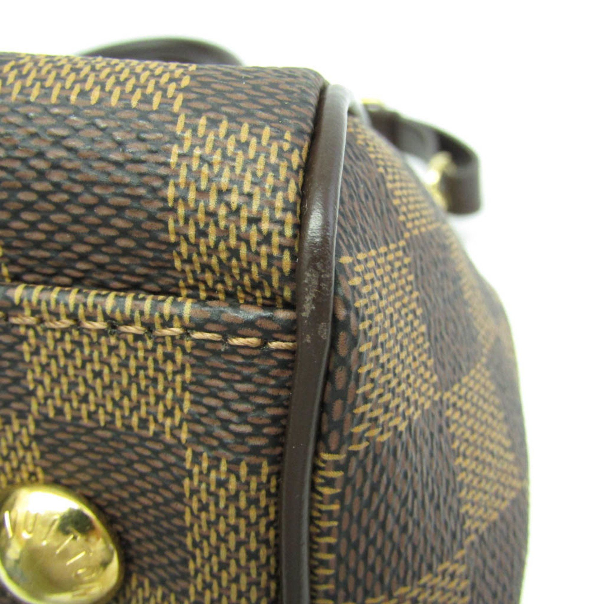 Louis Vuitton Louis Vuitton Trevi shoulder Size ONE SIZE - 8 Thumbnail