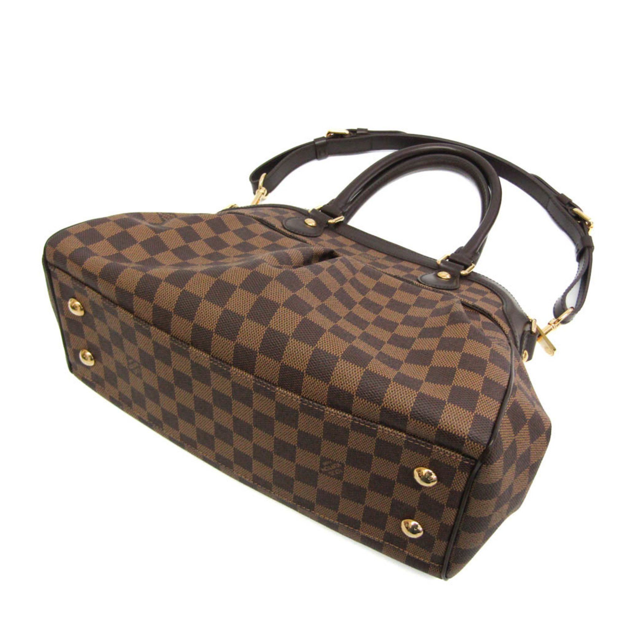 Louis Vuitton Louis Vuitton Trevi shoulder Size ONE SIZE - 2 Thumbnail