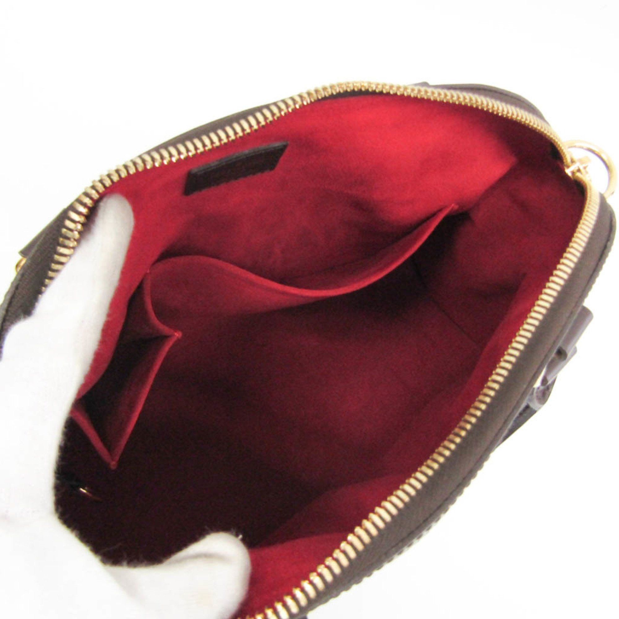 Louis Vuitton Louis Vuitton Trevi shoulder Size ONE SIZE - 5 Thumbnail