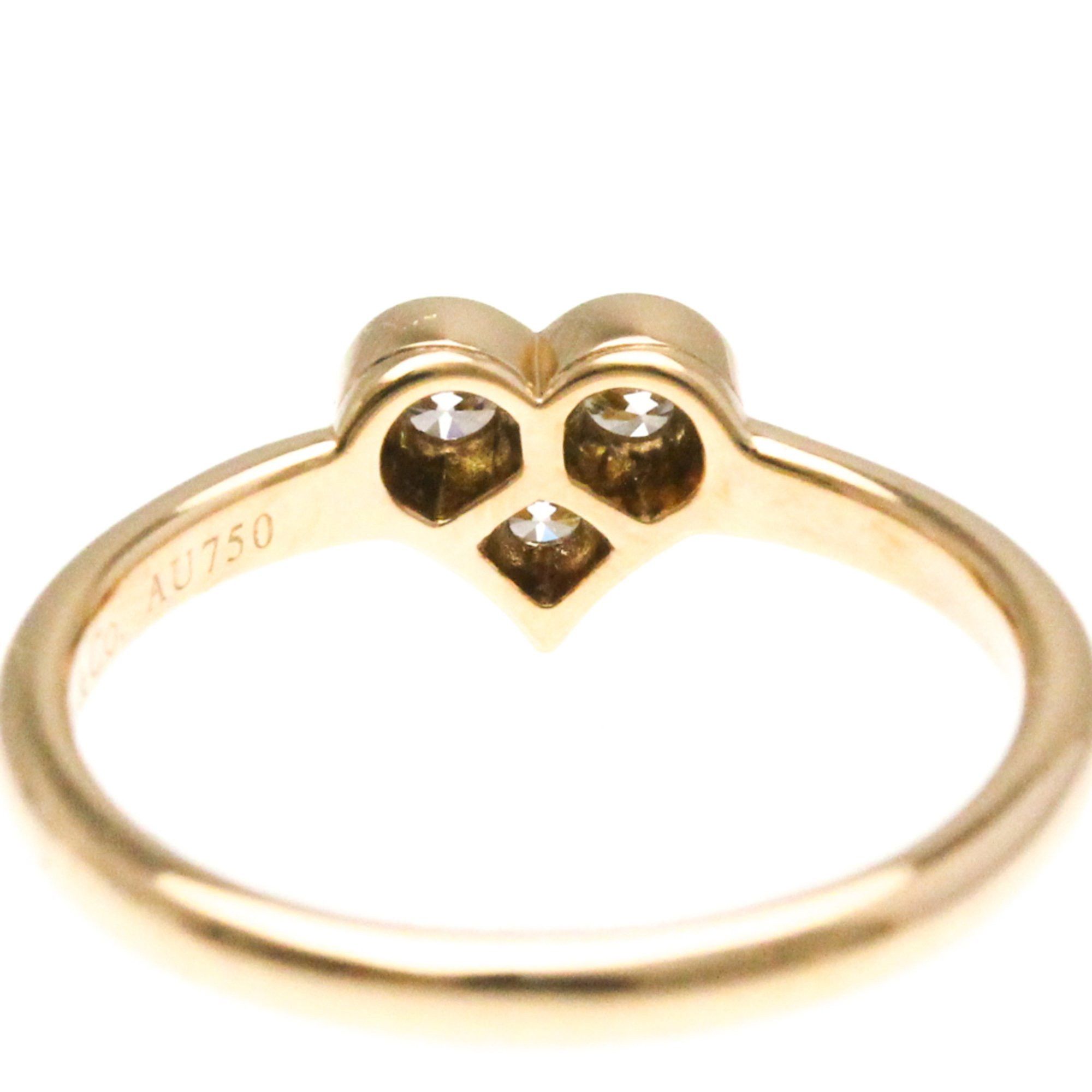 Tiffany & Co. Tiffany & Co - ring Size ONE SIZE - 5 Thumbnail