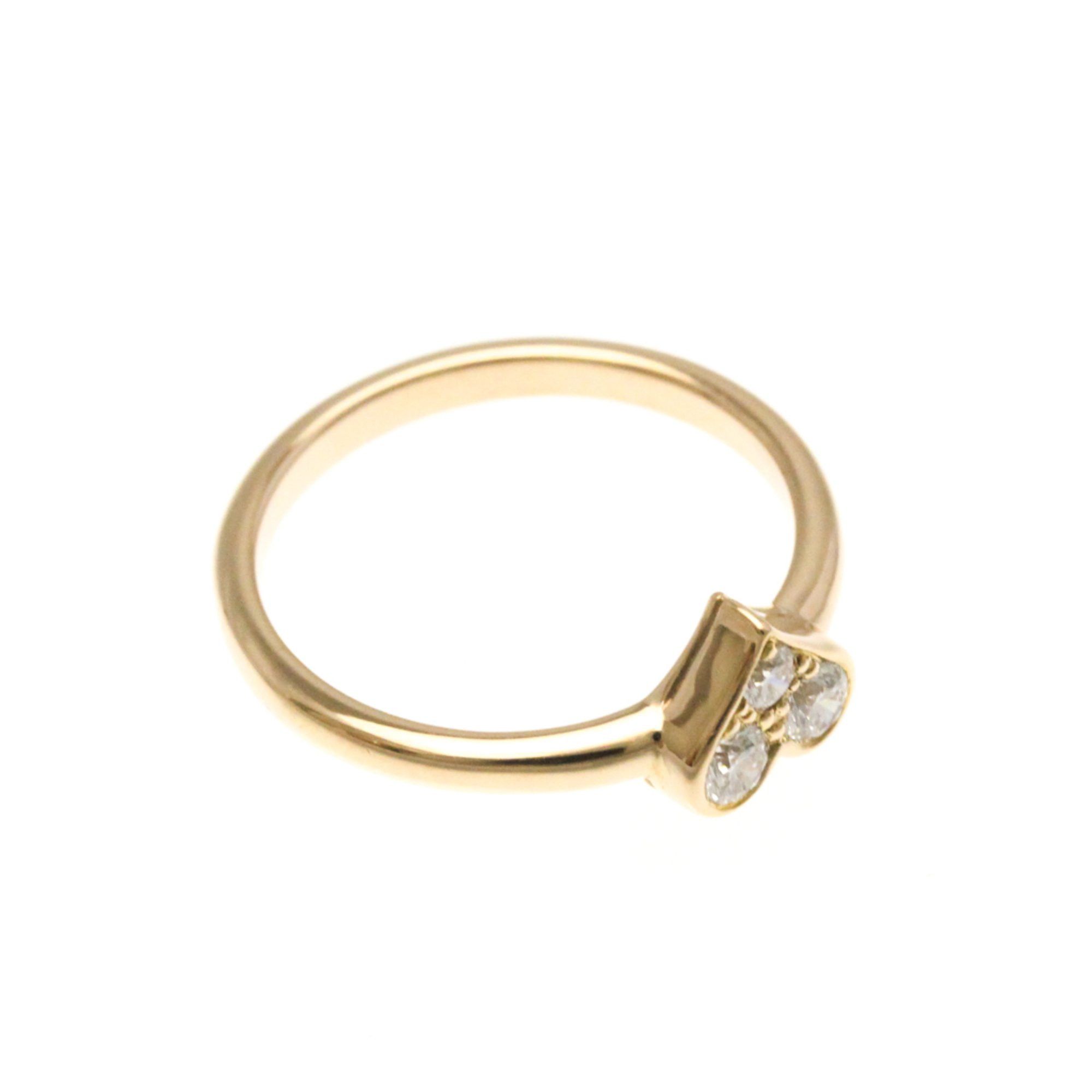 Tiffany & Co. Tiffany & Co - ring Size ONE SIZE - 3 Thumbnail