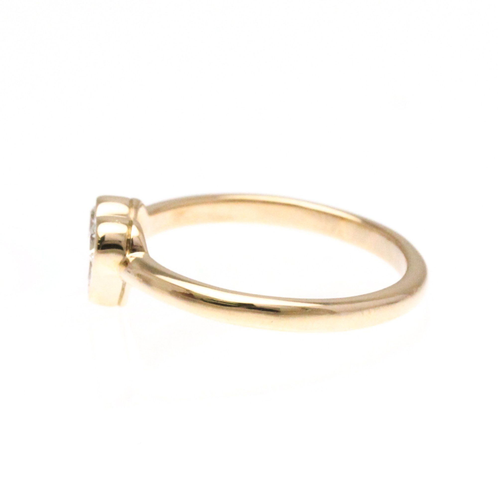 Tiffany & Co. Tiffany & Co - ring Size ONE SIZE - 7 Thumbnail