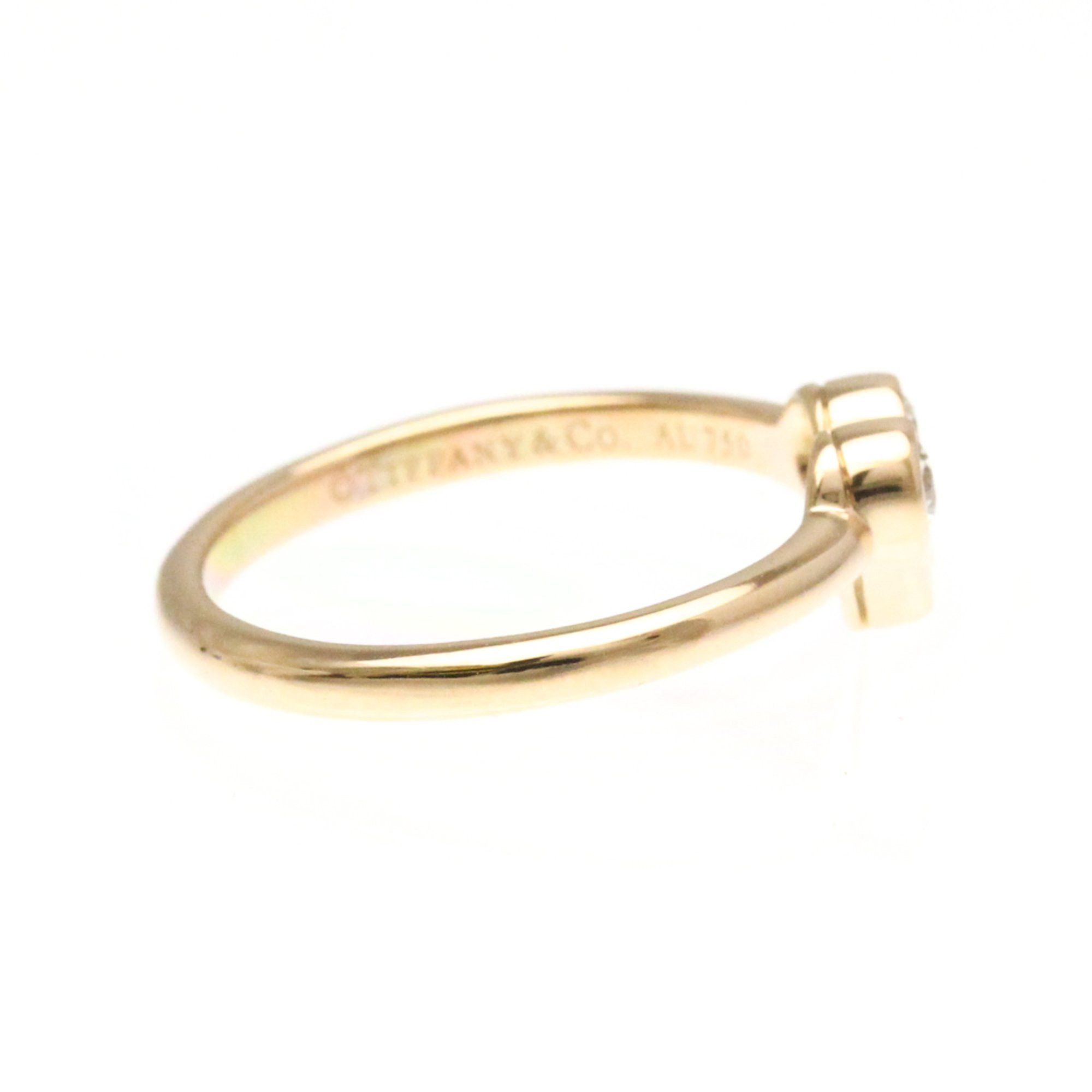 Tiffany & Co. Tiffany & Co - ring Size ONE SIZE - 8 Thumbnail