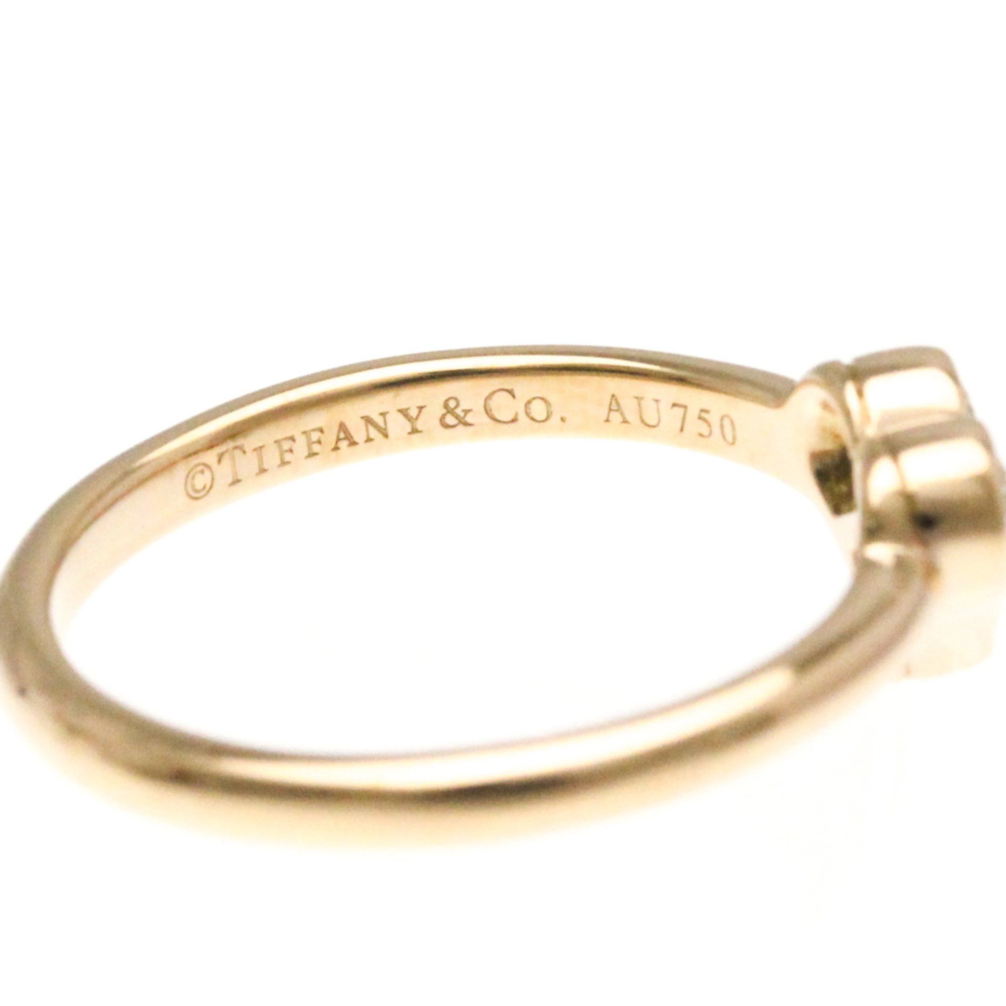 Tiffany & Co. Tiffany & Co - ring Size ONE SIZE - 4 Thumbnail
