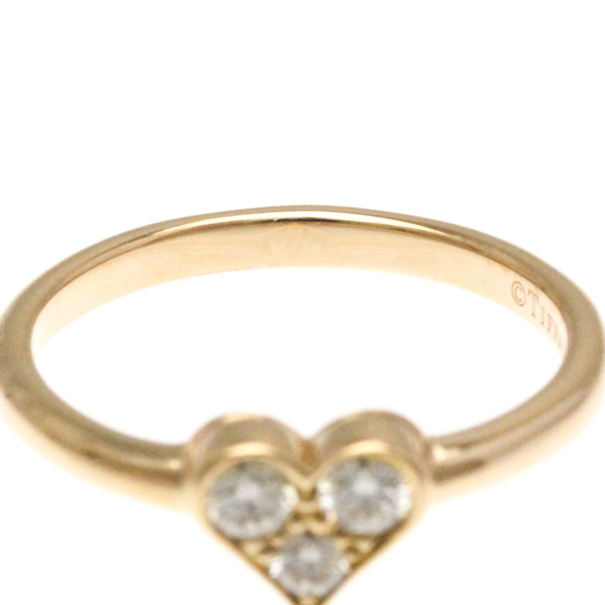 Tiffany & Co. Tiffany & Co - ring Size ONE SIZE - 9 Thumbnail