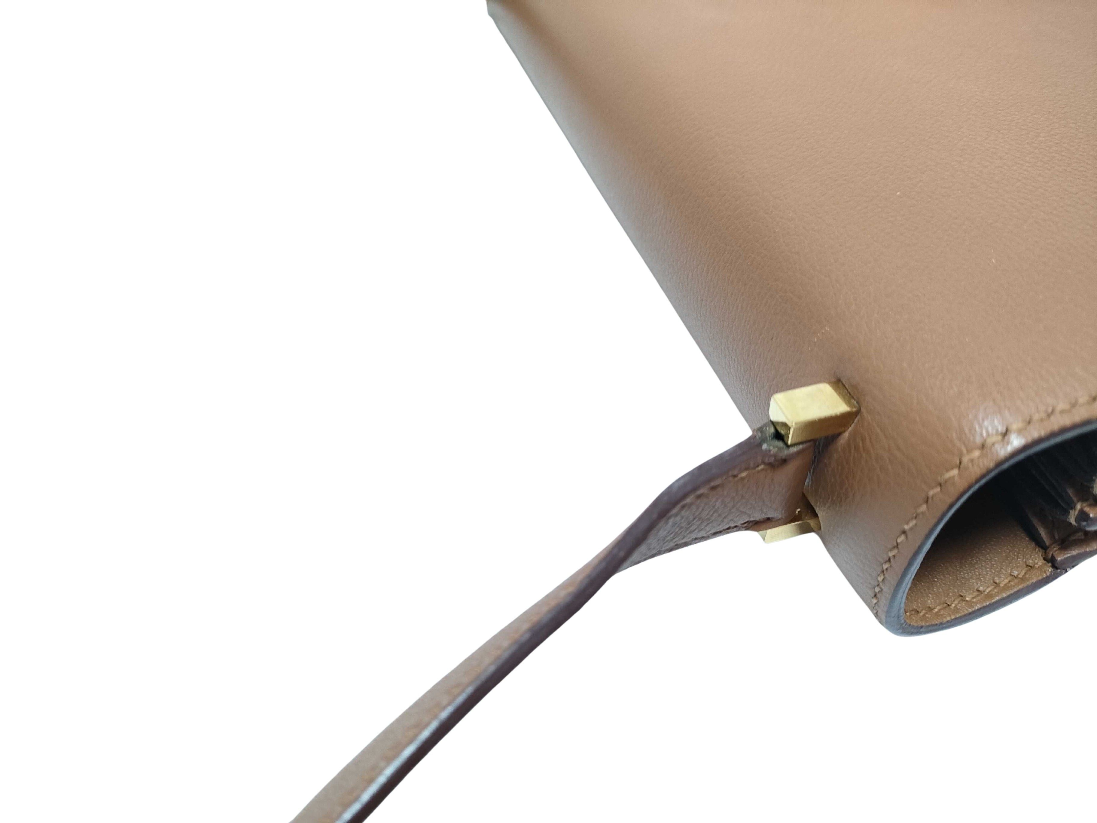 Hermes Hermès 2002 shoulder Size ONE SIZE - 5 Thumbnail