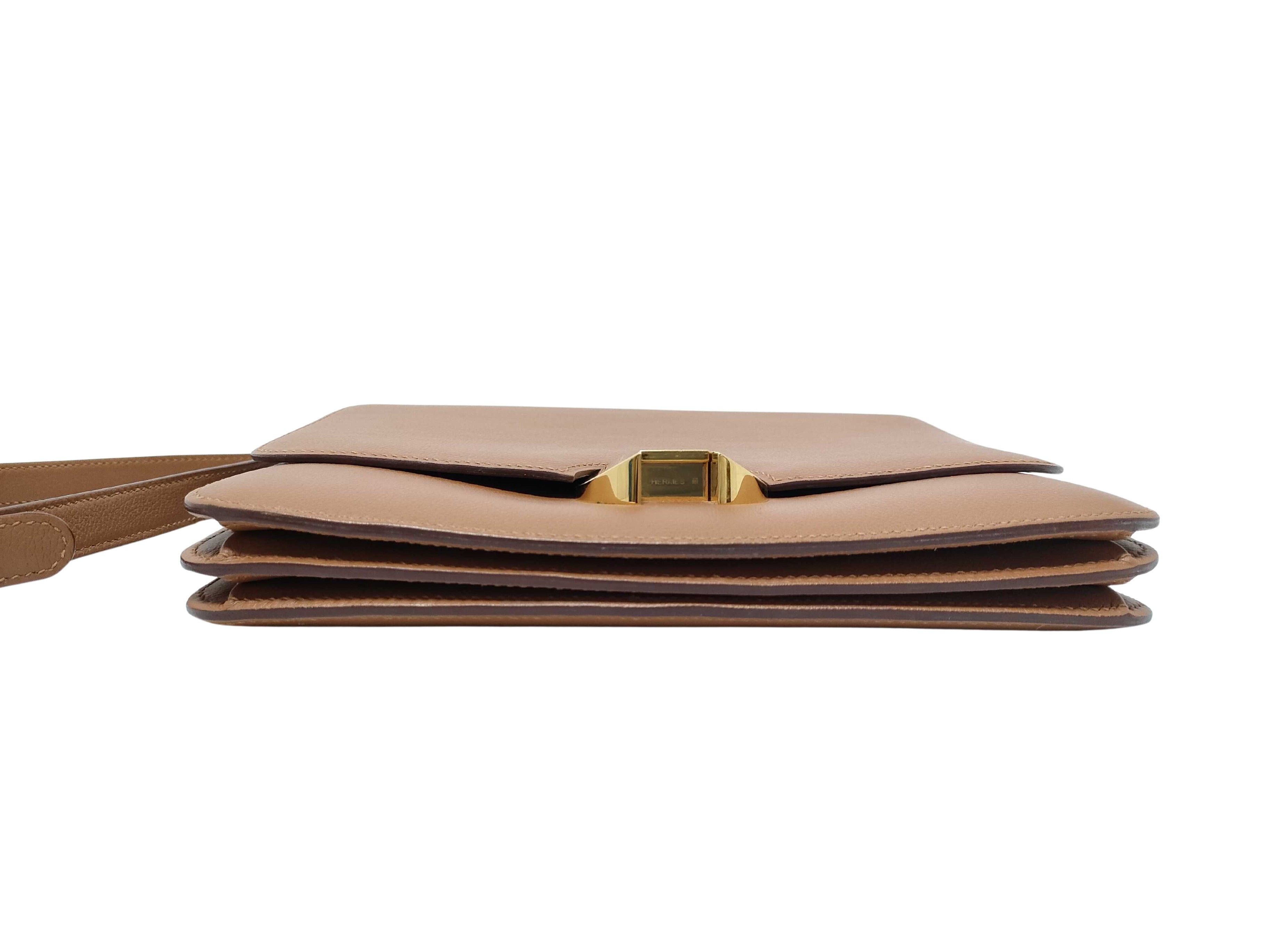 Hermes Hermès 2002 shoulder Size ONE SIZE - 7 Thumbnail