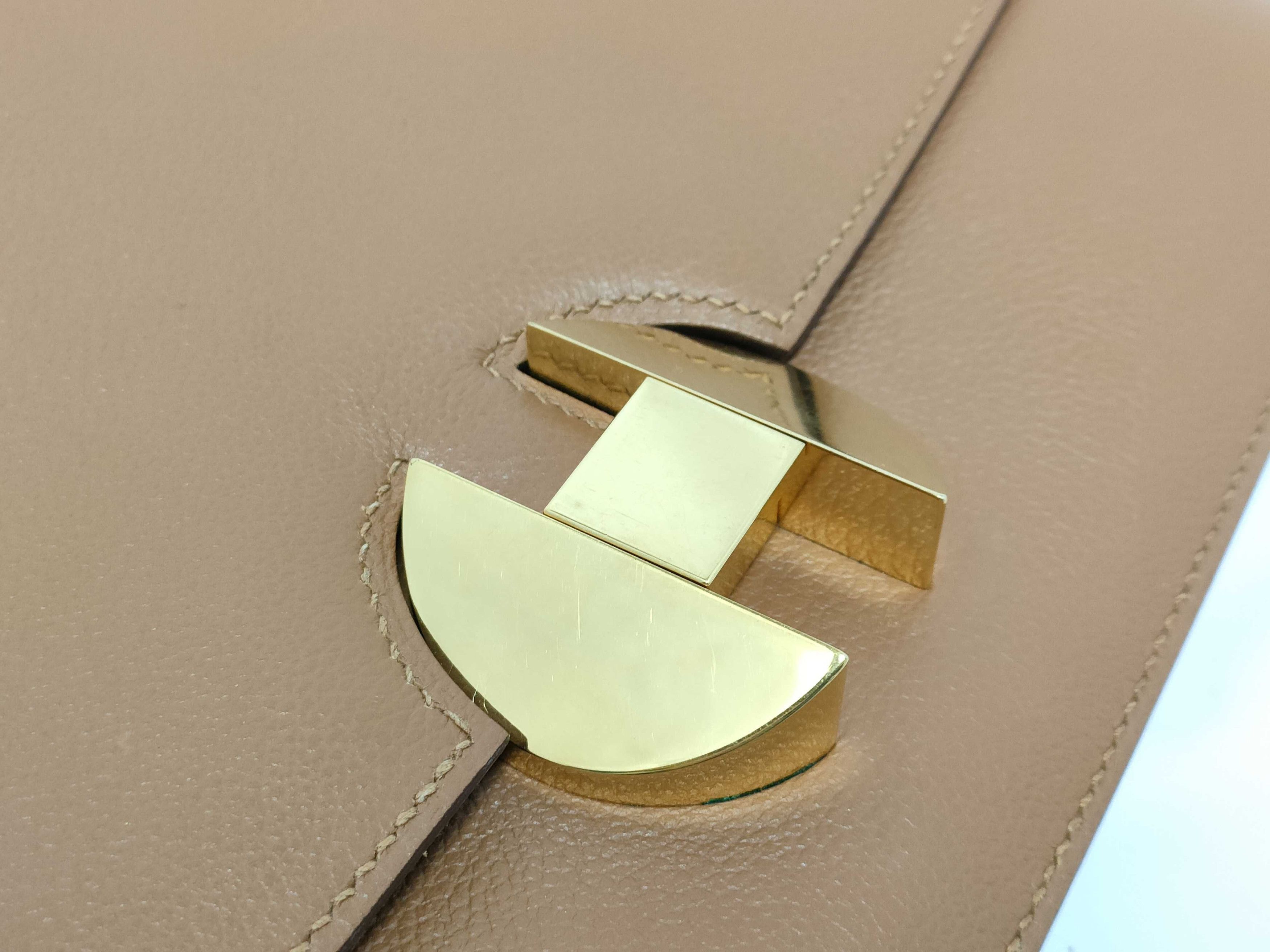 Hermes Hermès 2002 shoulder Size ONE SIZE - 6 Thumbnail
