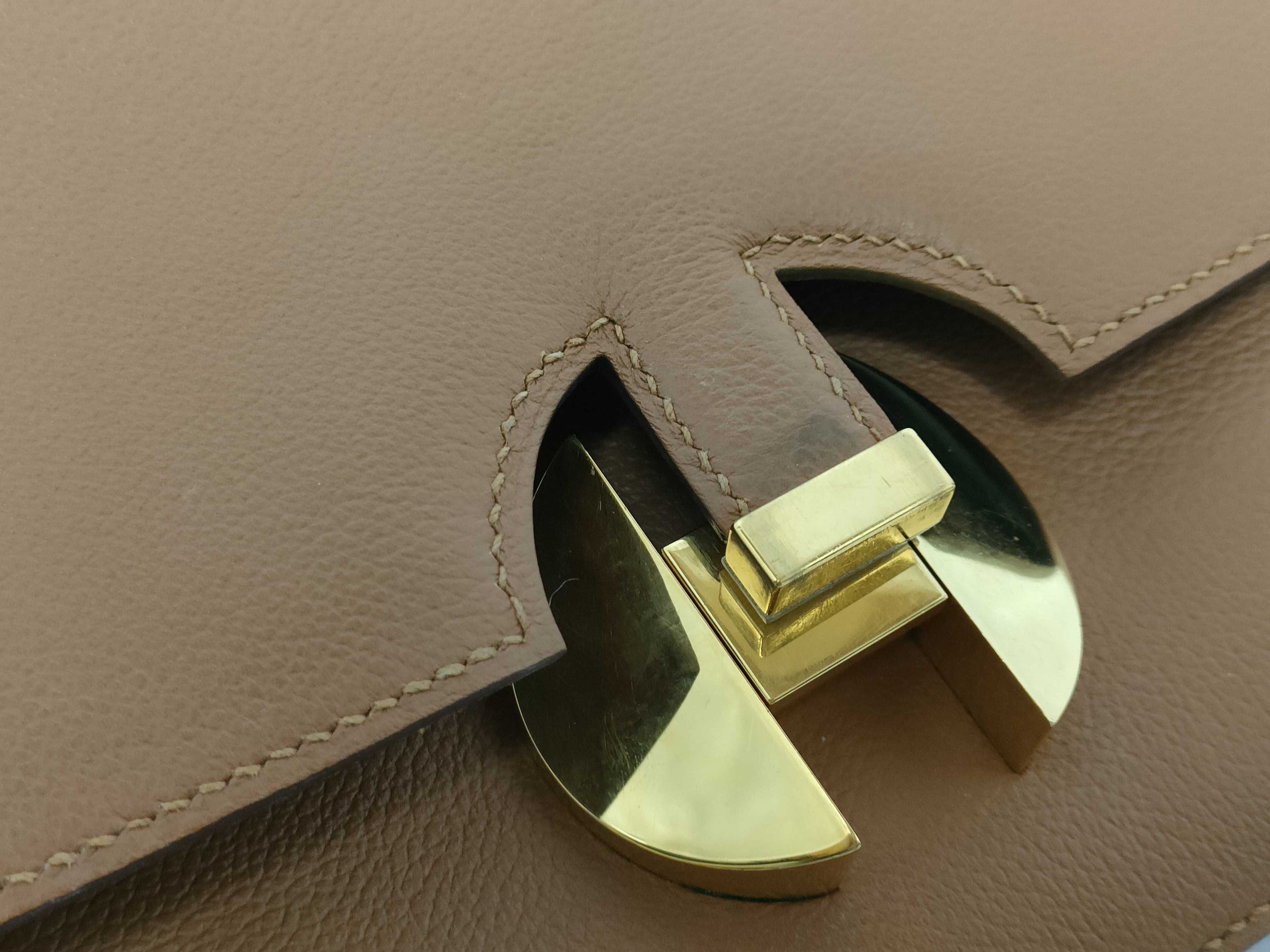 Hermes Hermès 2002 shoulder Size ONE SIZE - 9 Thumbnail