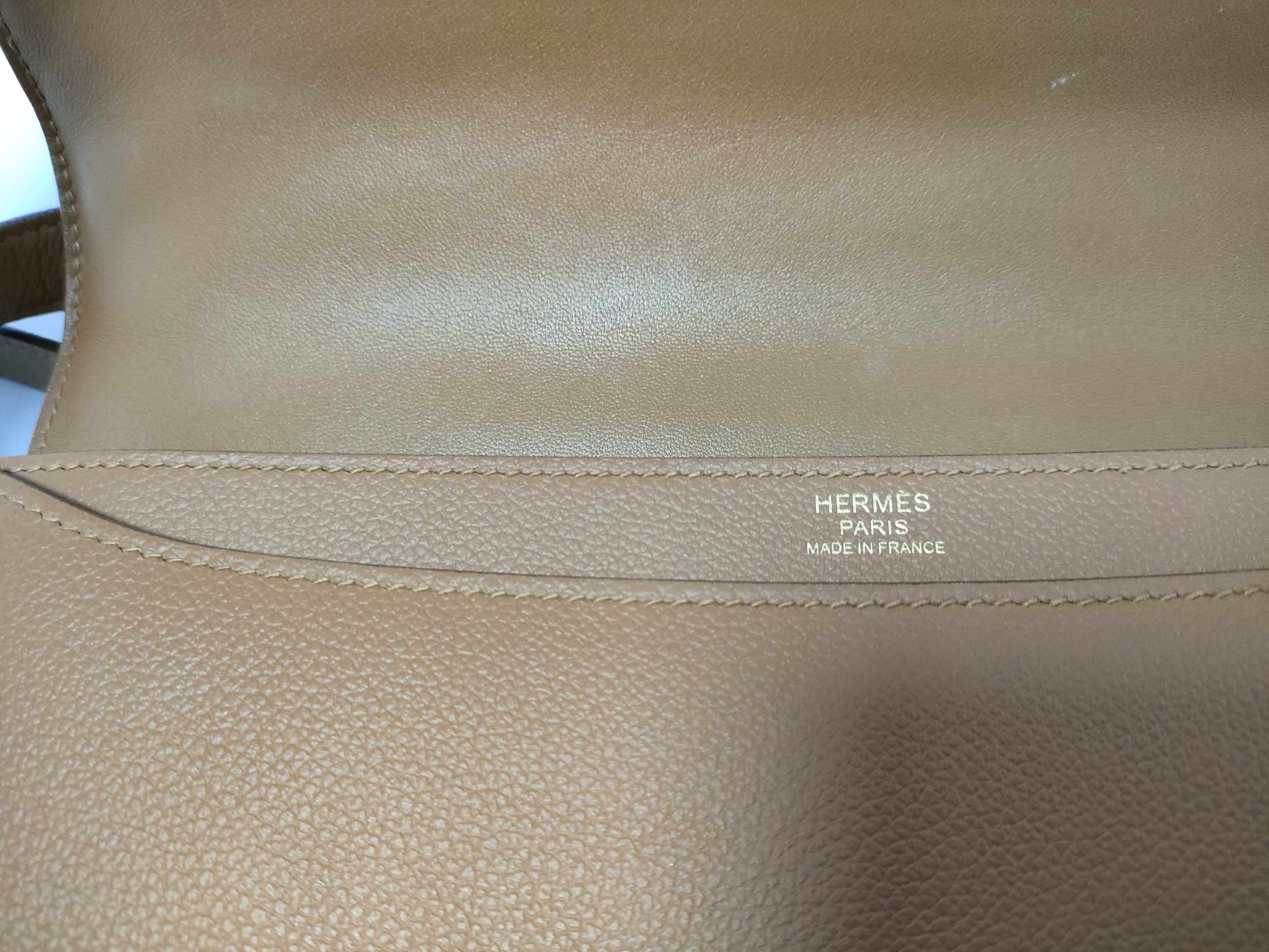 Hermes Hermès 2002 shoulder Size ONE SIZE - 10 Thumbnail