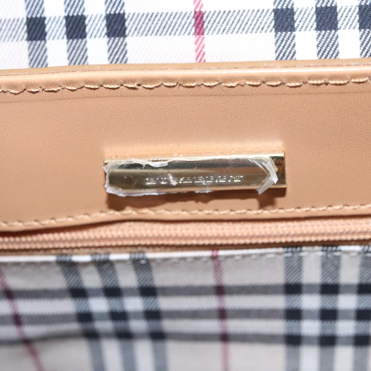 Burberry Burberry shoulder Size ONE SIZE - 8 Thumbnail