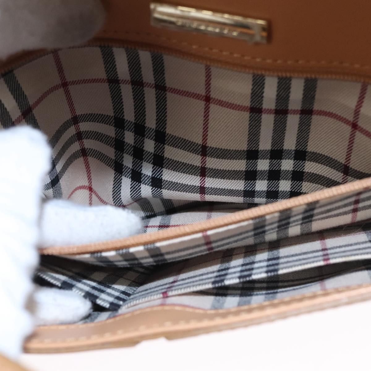 Burberry Burberry shoulder Size ONE SIZE - 22 Thumbnail