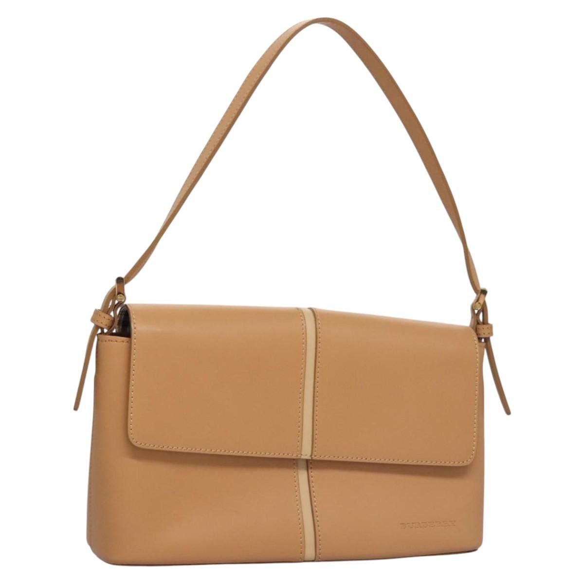 Burberry Burberry shoulder Size ONE SIZE - 14 Thumbnail
